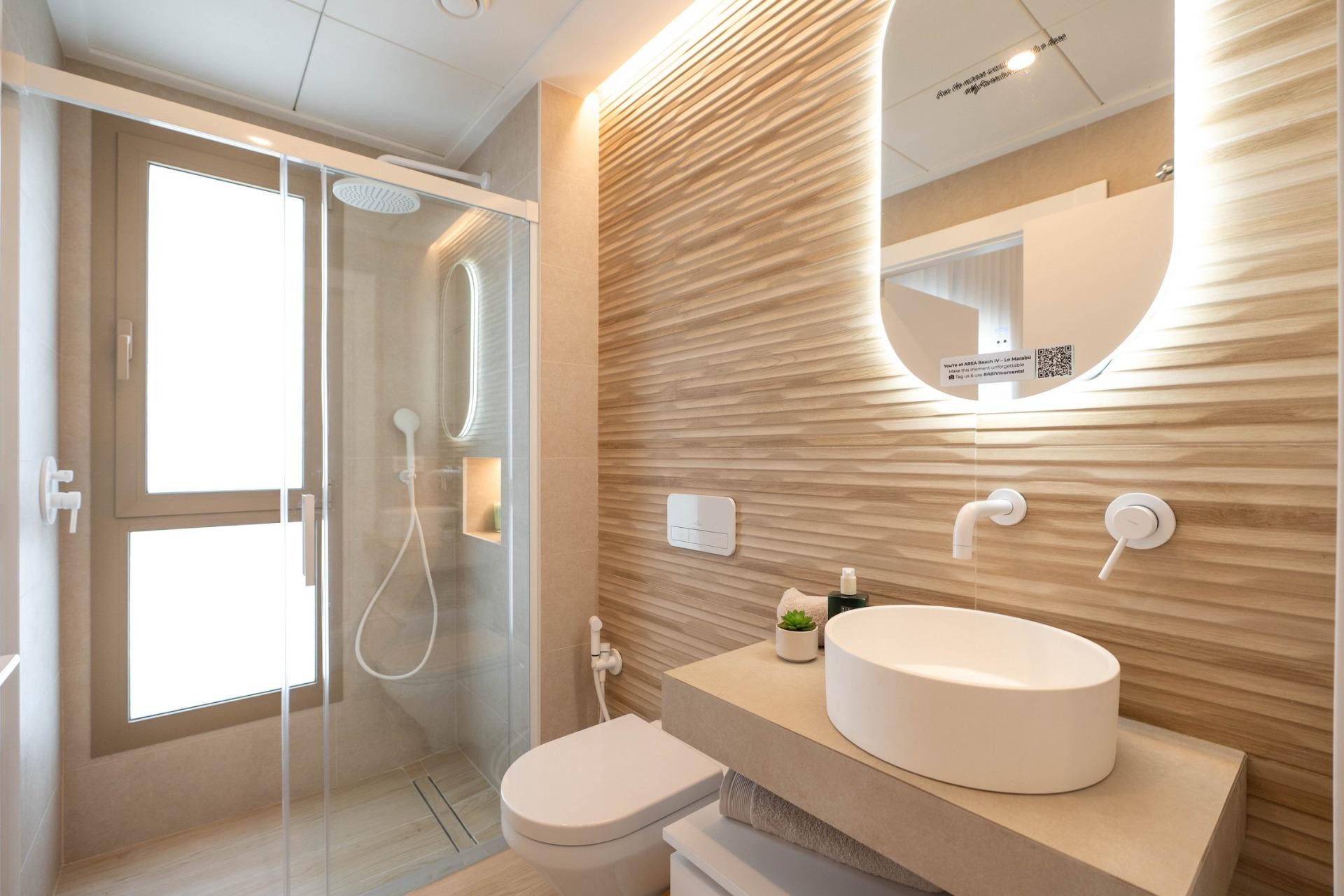 Nieuwbouw - Villa - Los Alcazares - Serena Golf