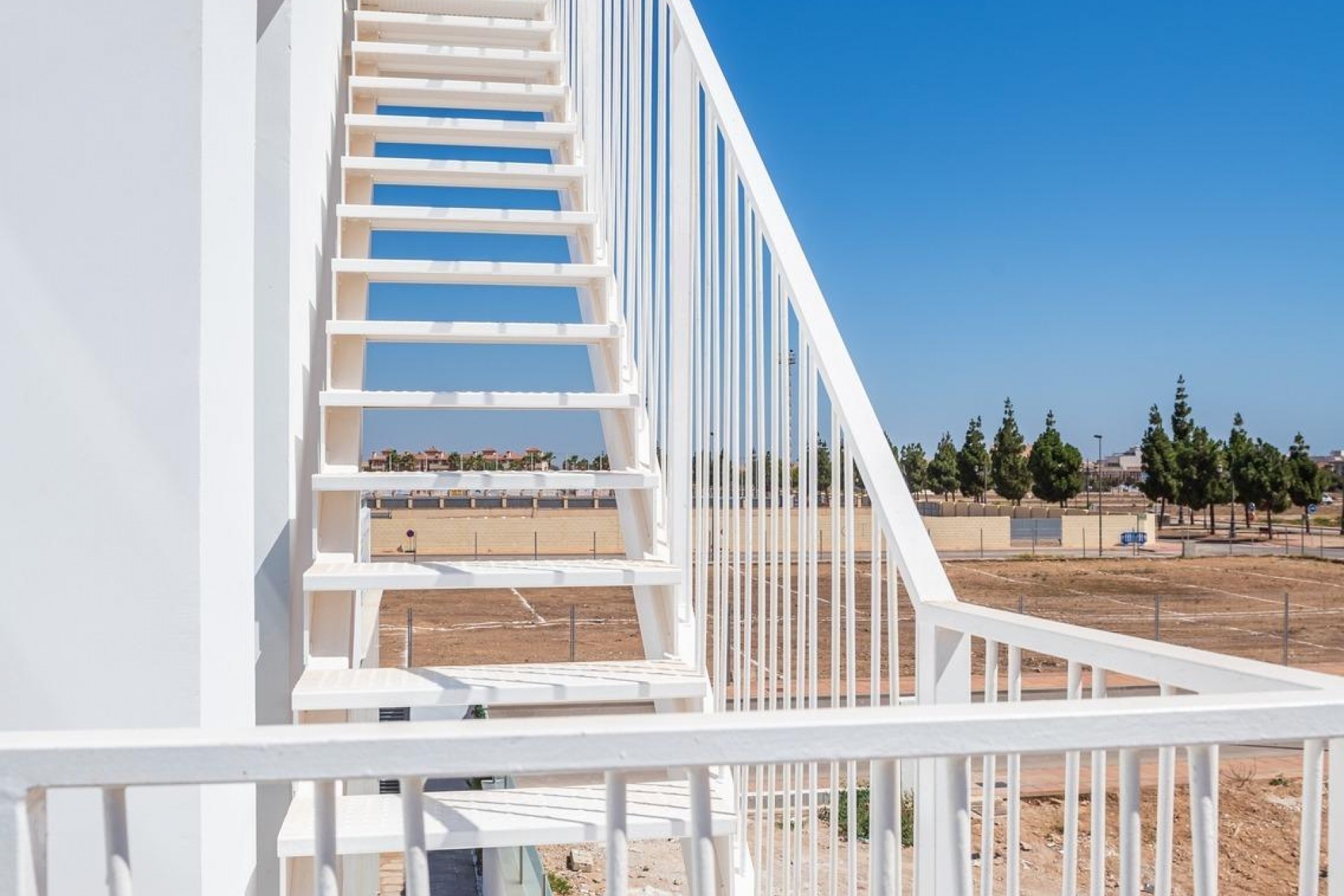 Nieuwbouw - Villa - Los Alcazares - Torre del Rame