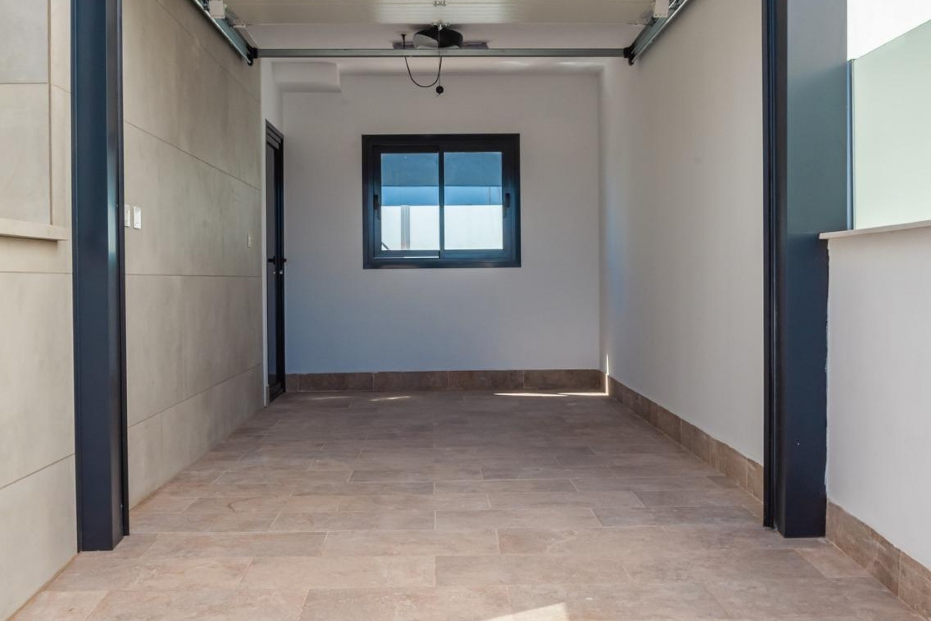 Nieuwbouw - Villa - Los Alcazares - Torre del Rame