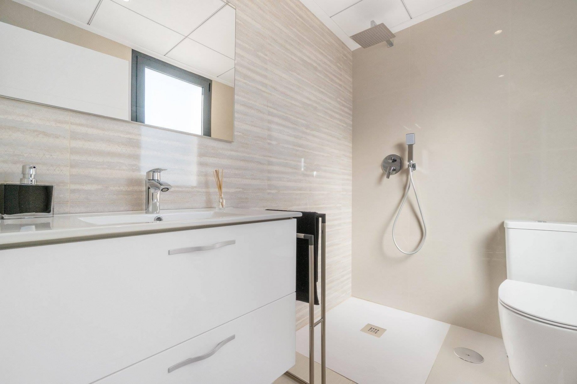 Nieuwbouw - Villa - Los Montesinos - La Herrada