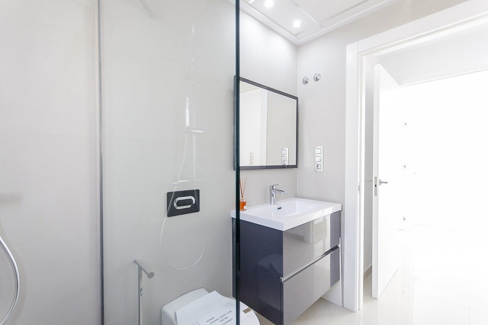 Nieuwbouw - Villa - Los Montesinos - La Herrada