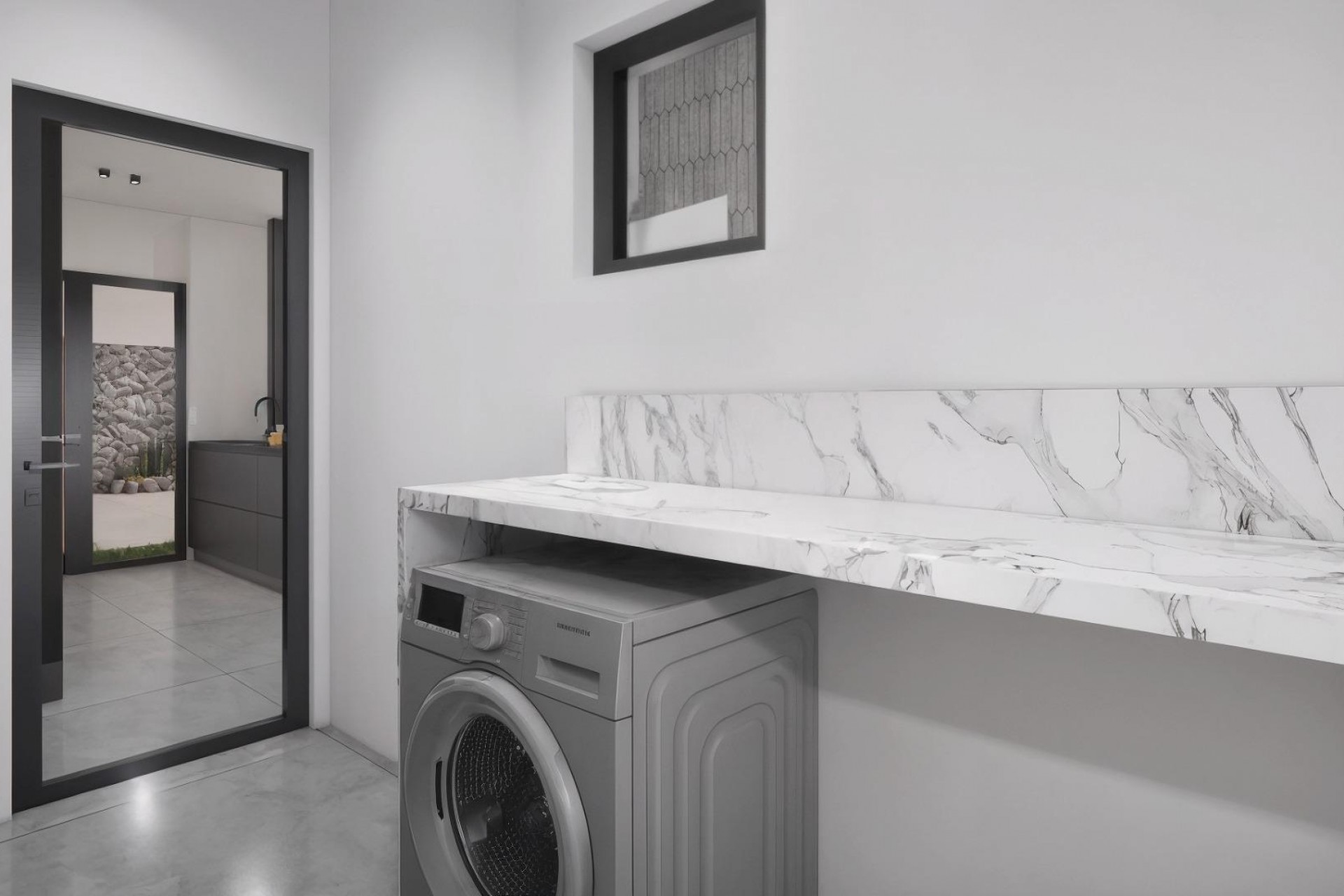 Nieuwbouw - Villa - Los Montesinos - La Herrada