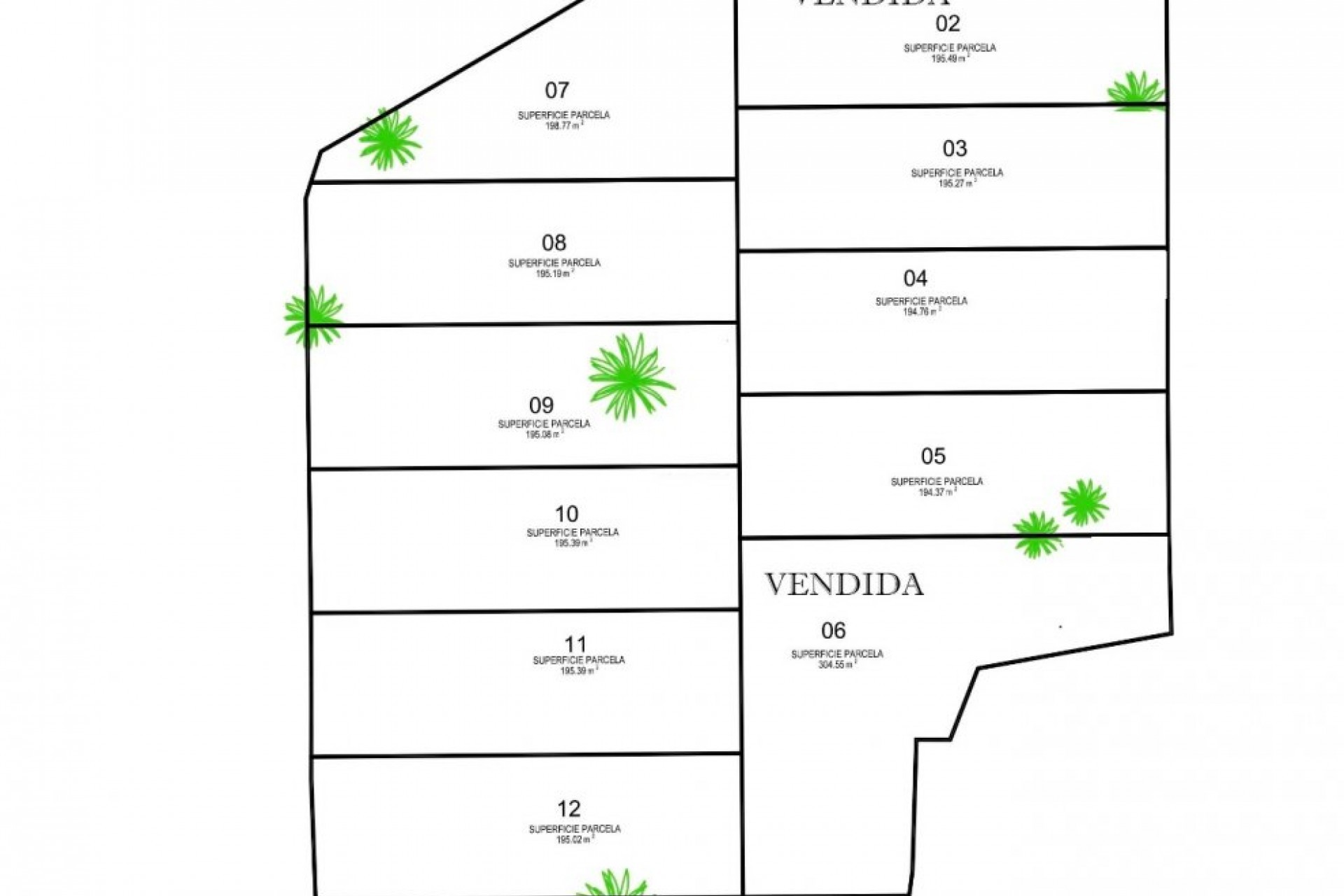 Nieuwbouw - Villa - Los Urrutias - Estrella De Mar