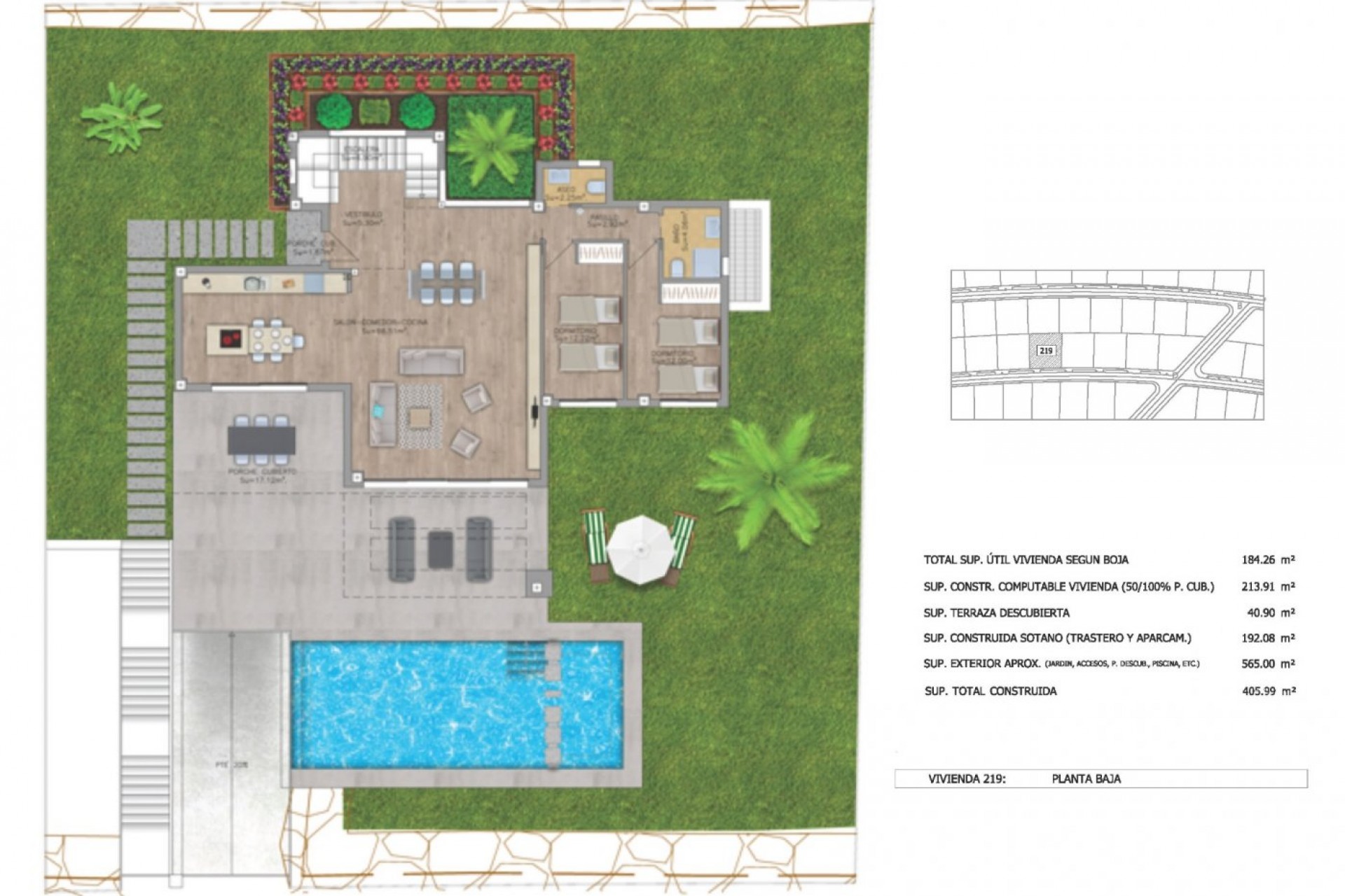 Nieuwbouw - Villa - Málaga - Limonar