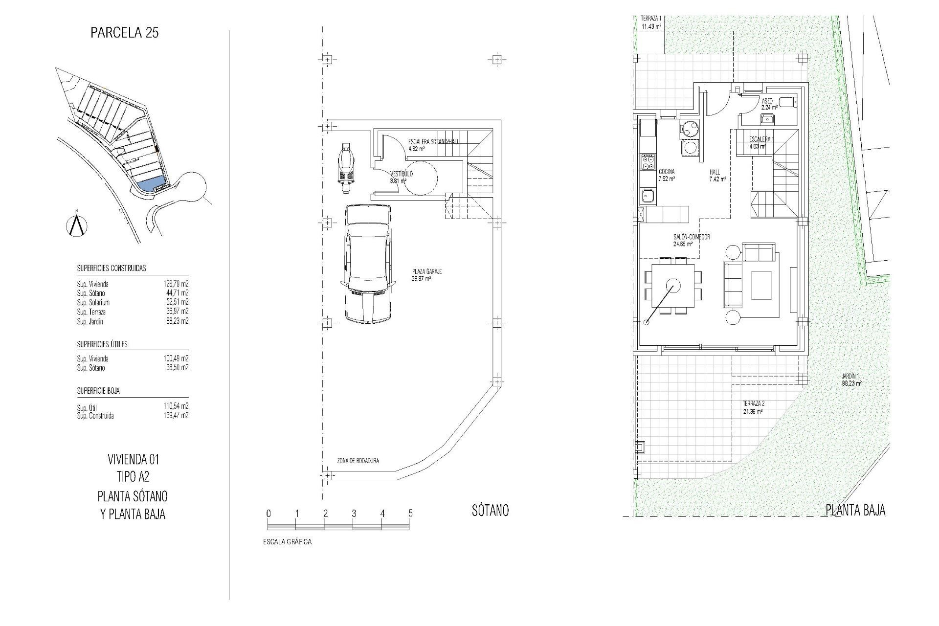 Nieuwbouw - Villa - Manilva - Duquesa Sur