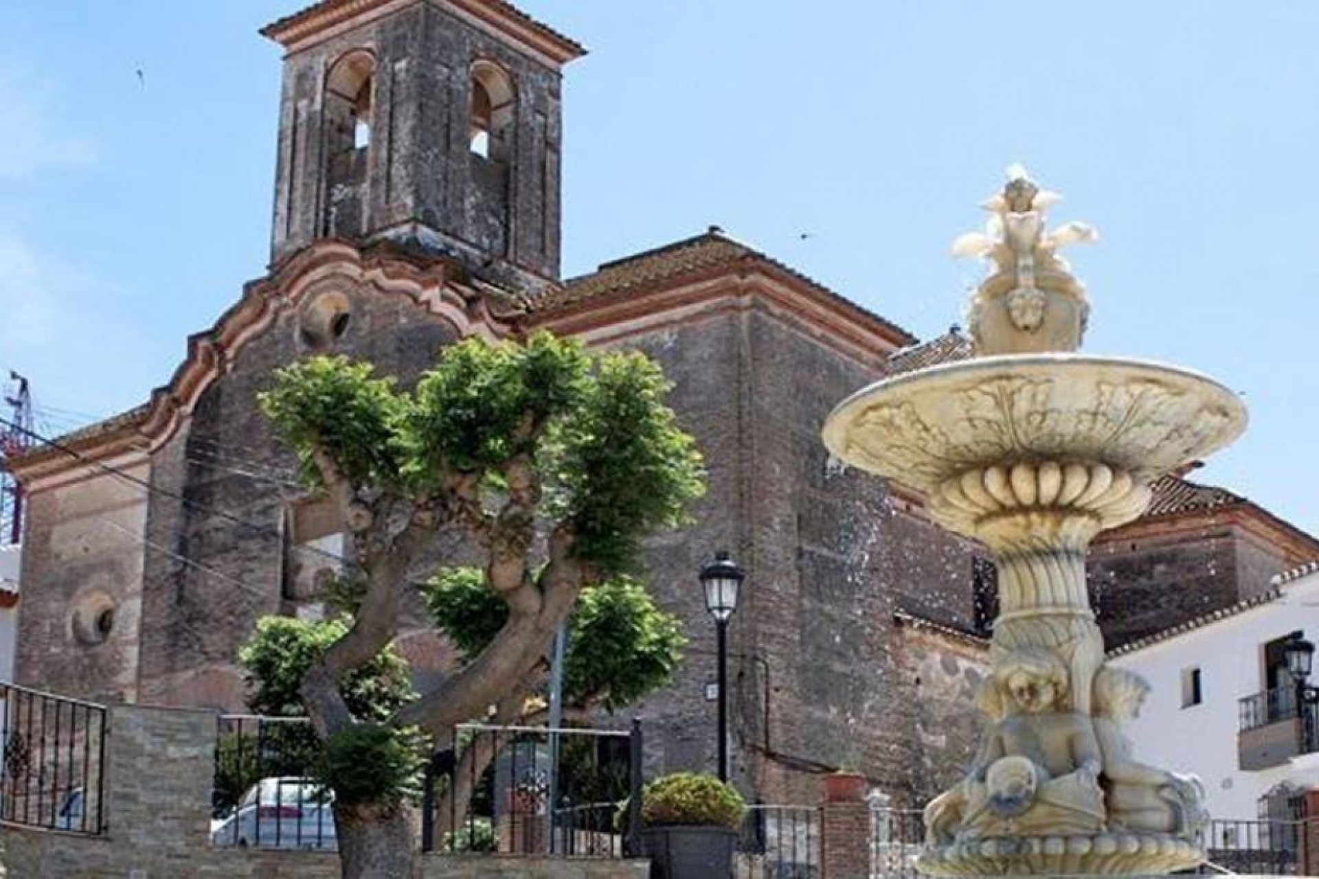 Nieuwbouw - Villa - Manilva - Los Hidalgos