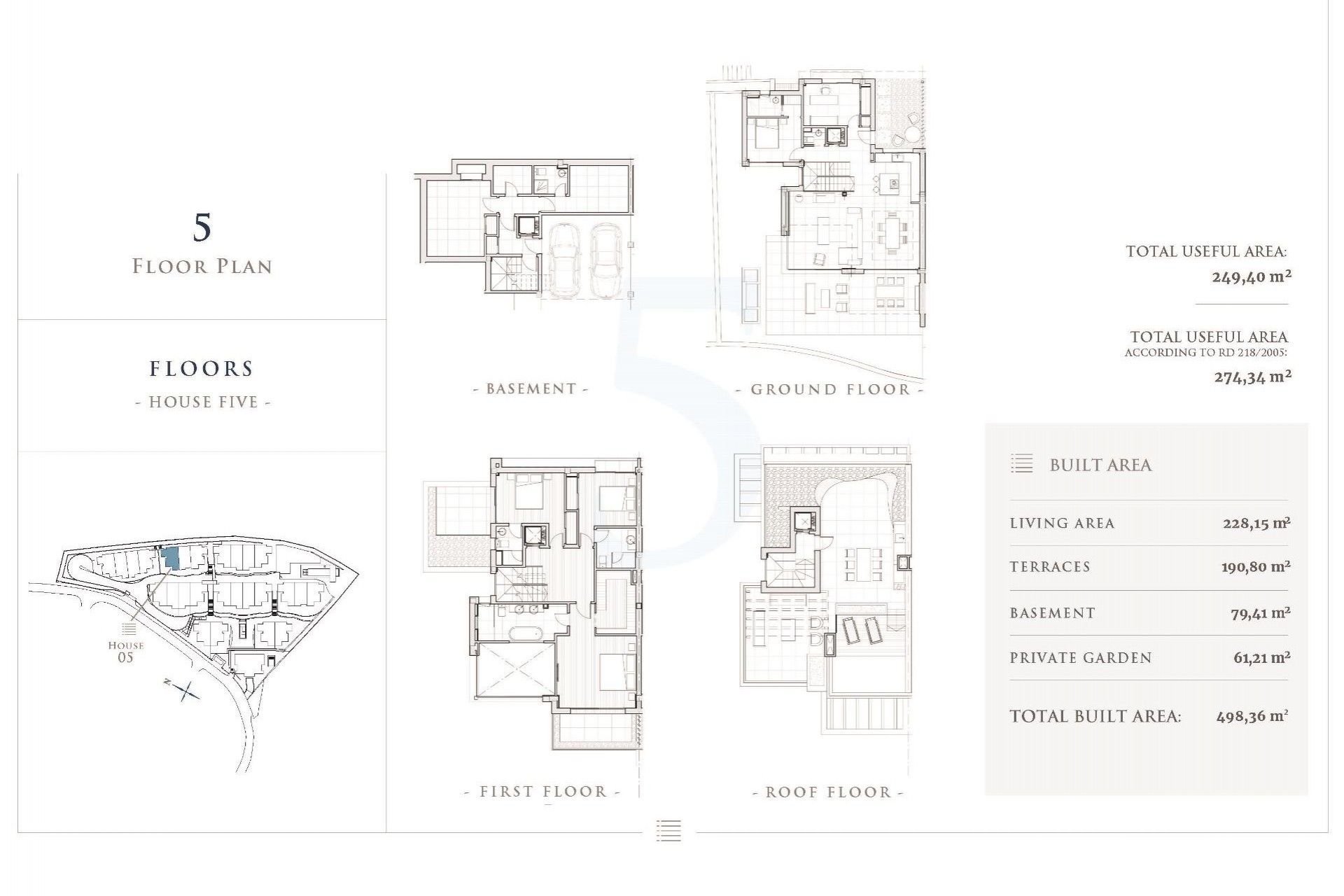 Nieuwbouw - Villa - Marbella - Bello Horizonte