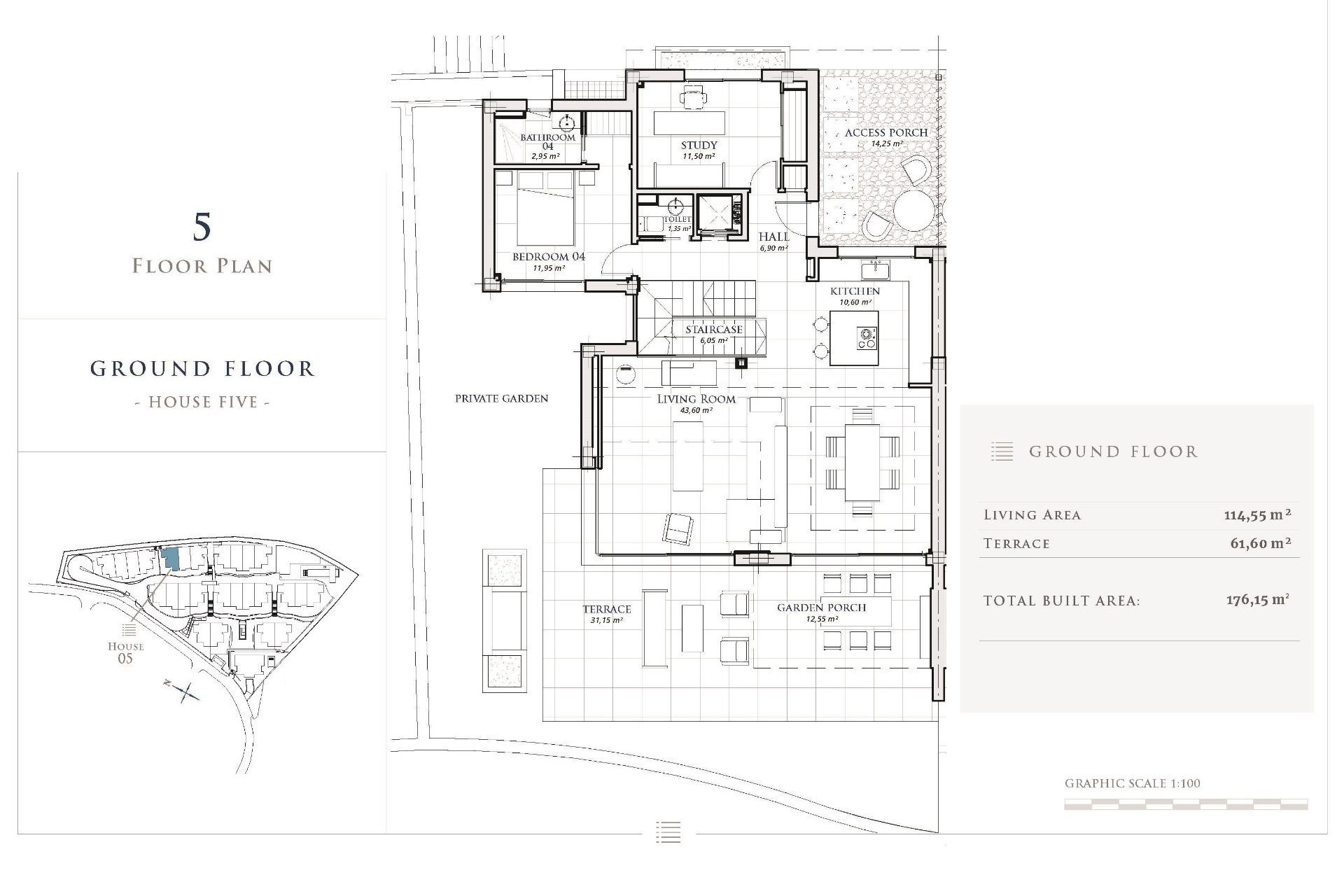 Nieuwbouw - Villa - Marbella - Bello Horizonte