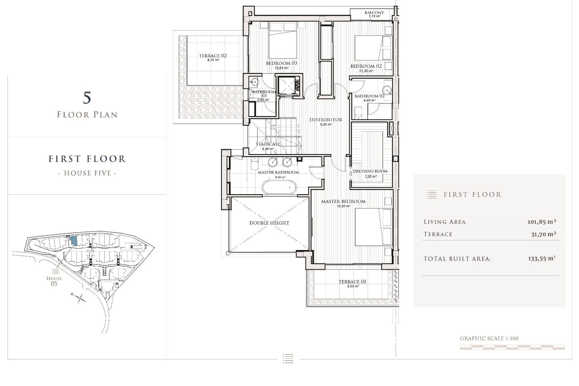 Nieuwbouw - Villa - Marbella - Bello Horizonte