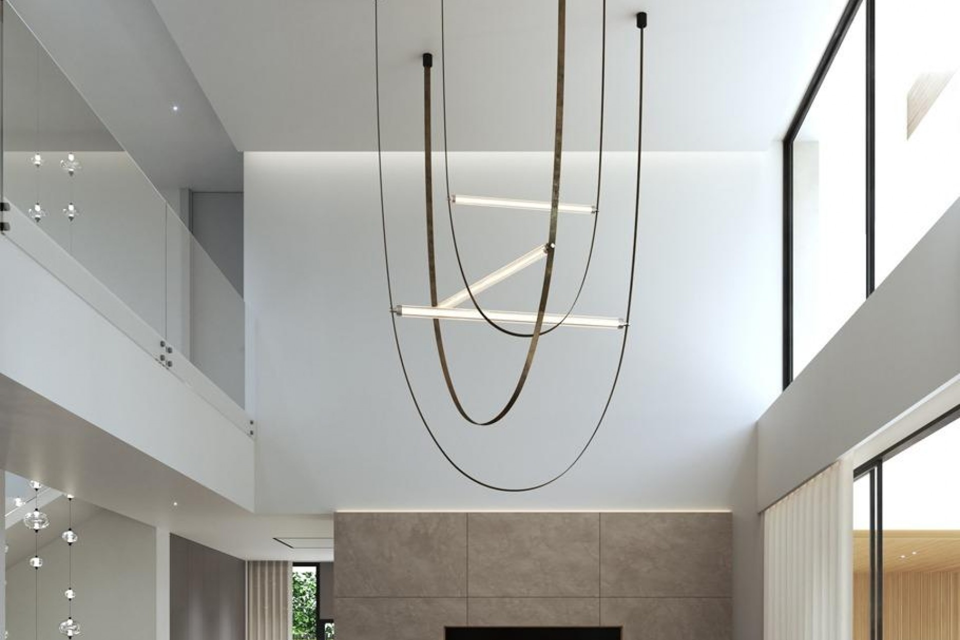 Nieuwbouw - Villa - Marbella - Cortijo Blanco