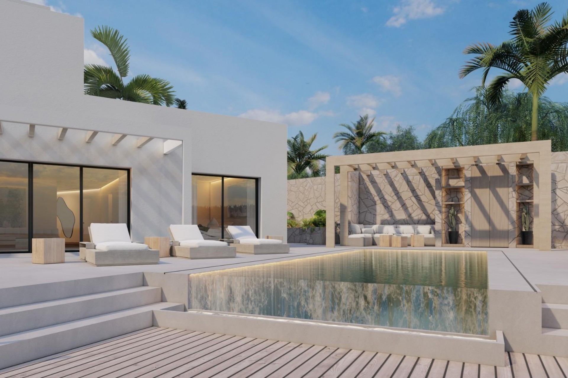 Nieuwbouw - Villa - Marbella - Elviria