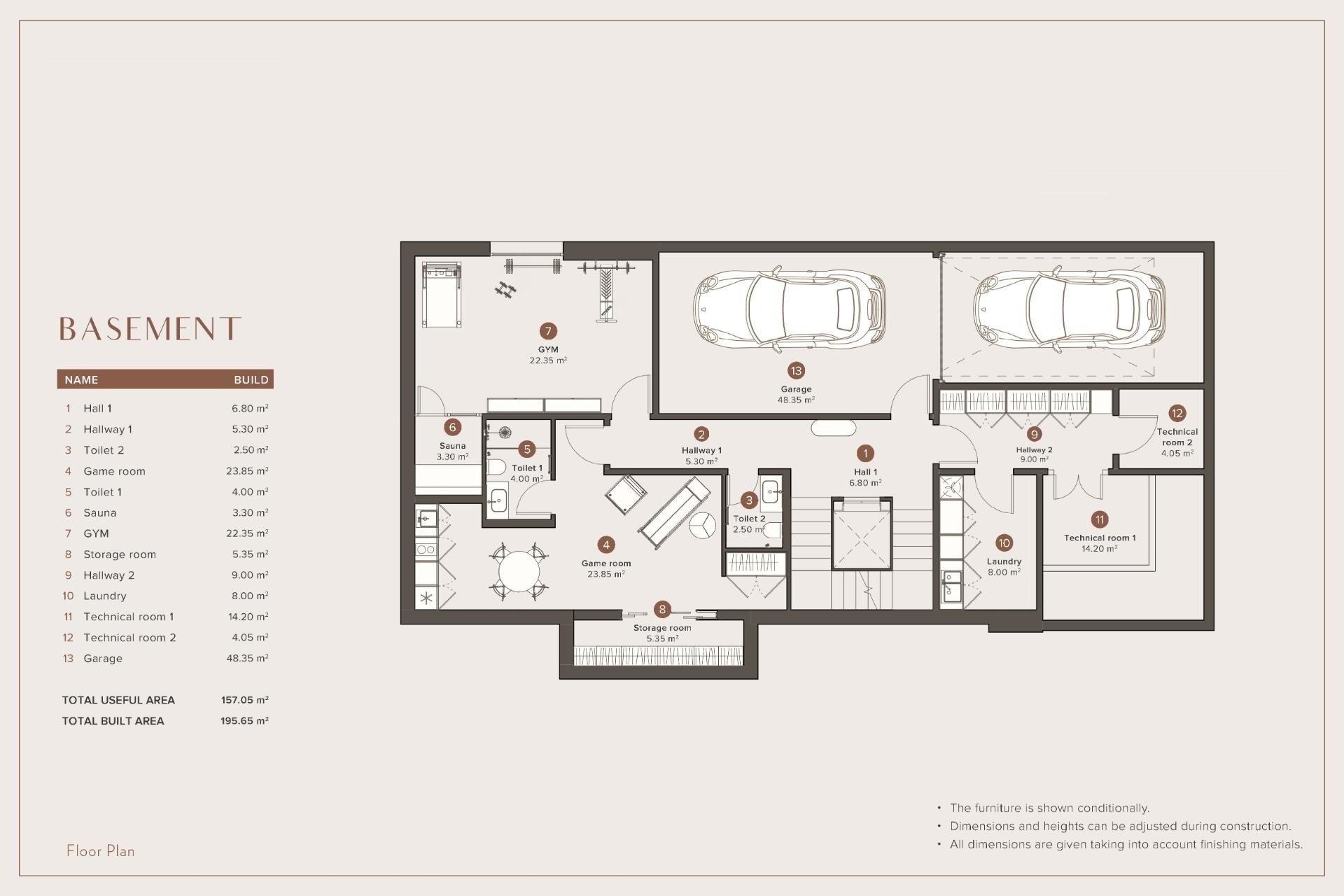 Nieuwbouw - Villa - Marbella - Hacienda