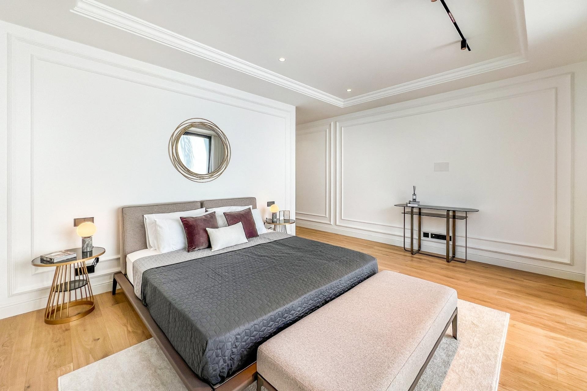 Nieuwbouw - Villa - Marbella - Lomas De Marbella Club