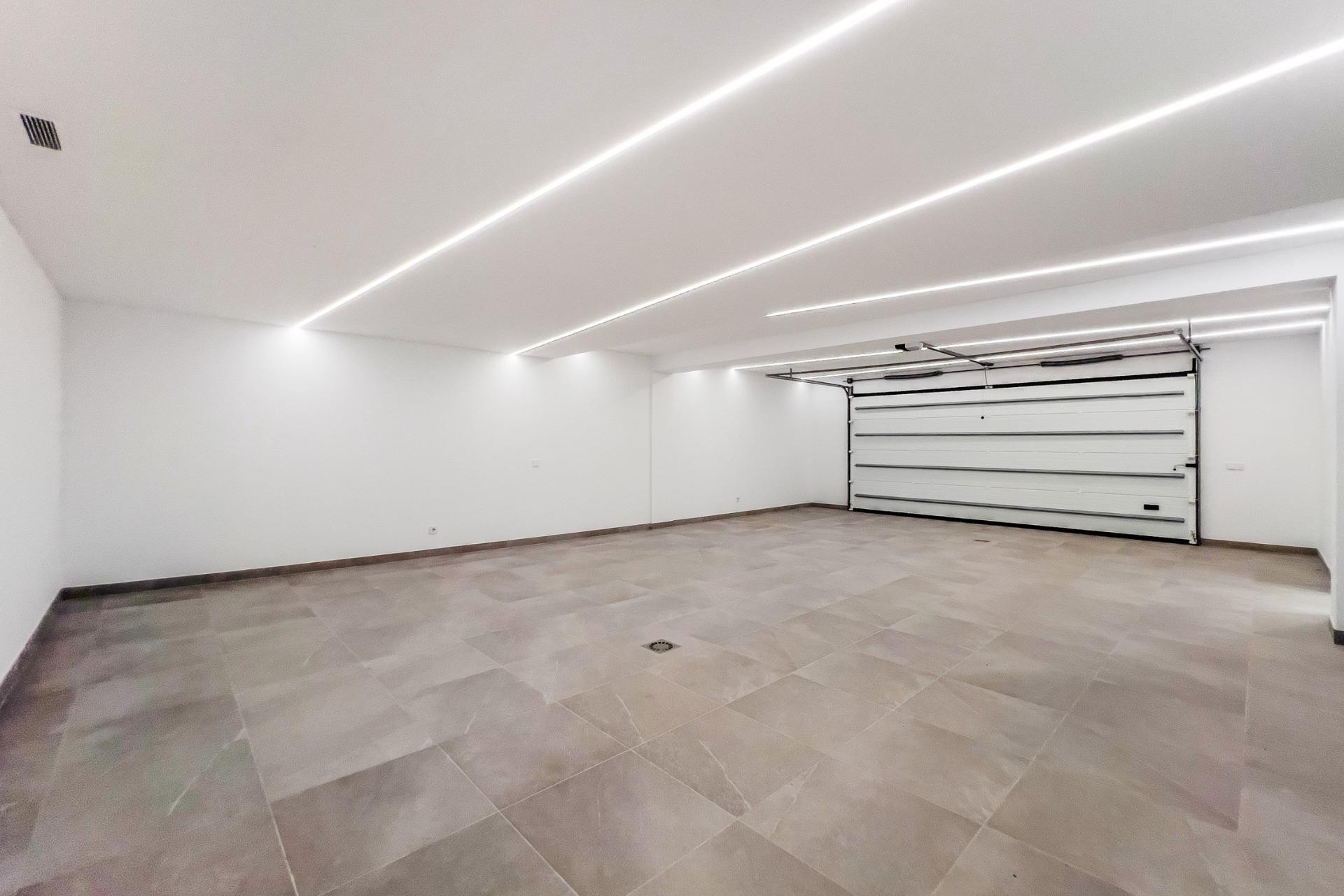 Nieuwbouw - Villa - Marbella - Lomas De Marbella Club