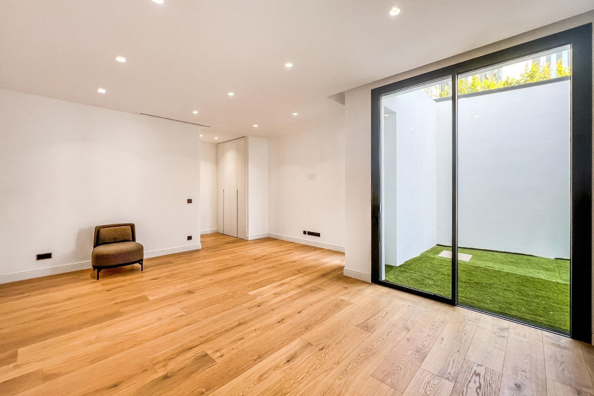 Nieuwbouw - Villa - Marbella - Lomas De Marbella Club