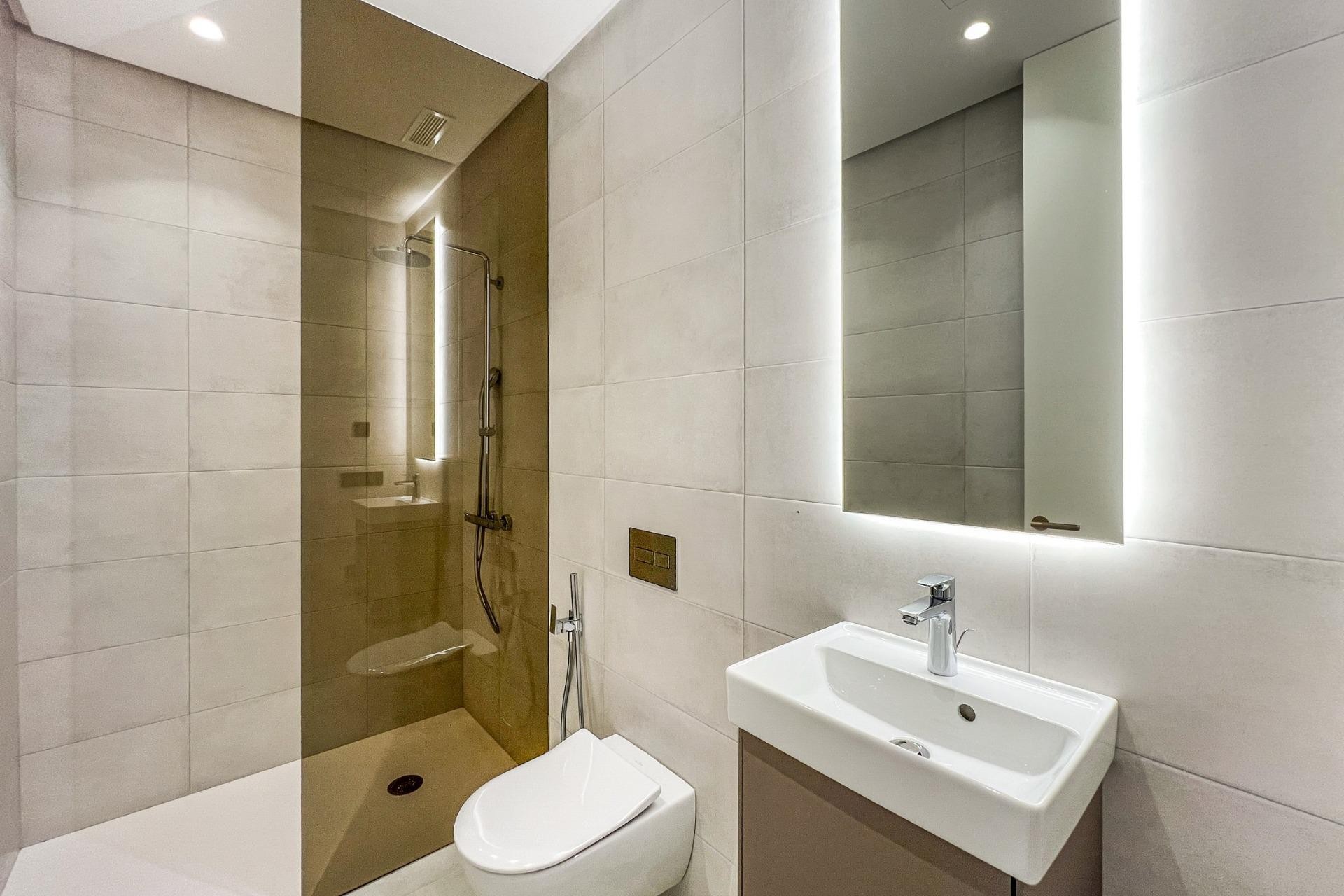 Nieuwbouw - Villa - Marbella - Lomas De Marbella Club