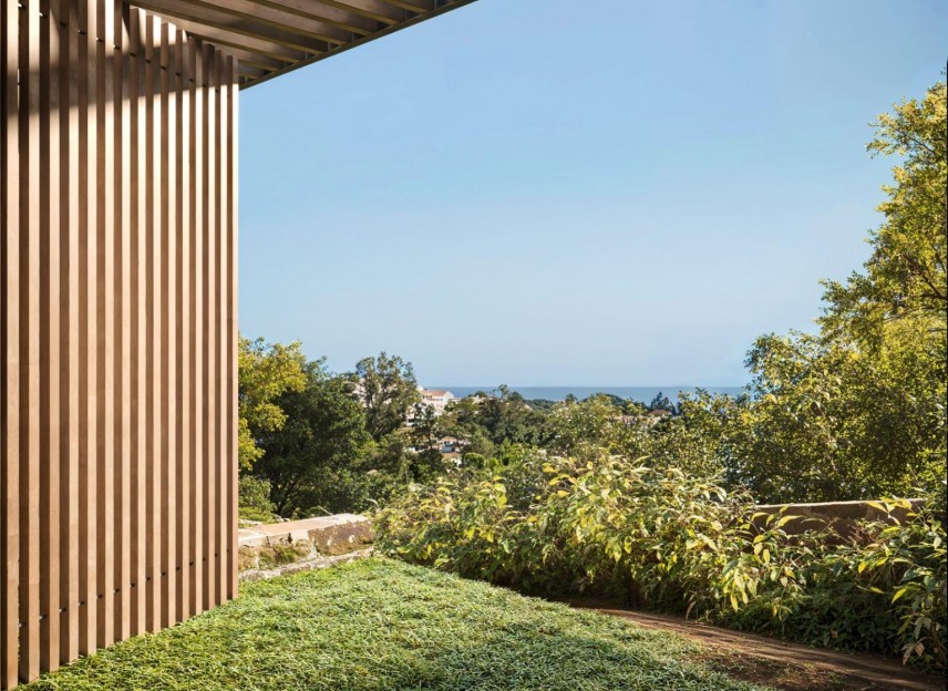 Nieuwbouw - Villa - Marbella - Nueva Andalucia