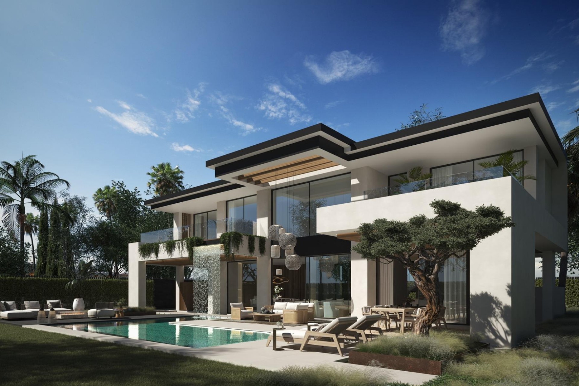 Nieuwbouw - Villa - Marbella - San Pedro De Alcantara