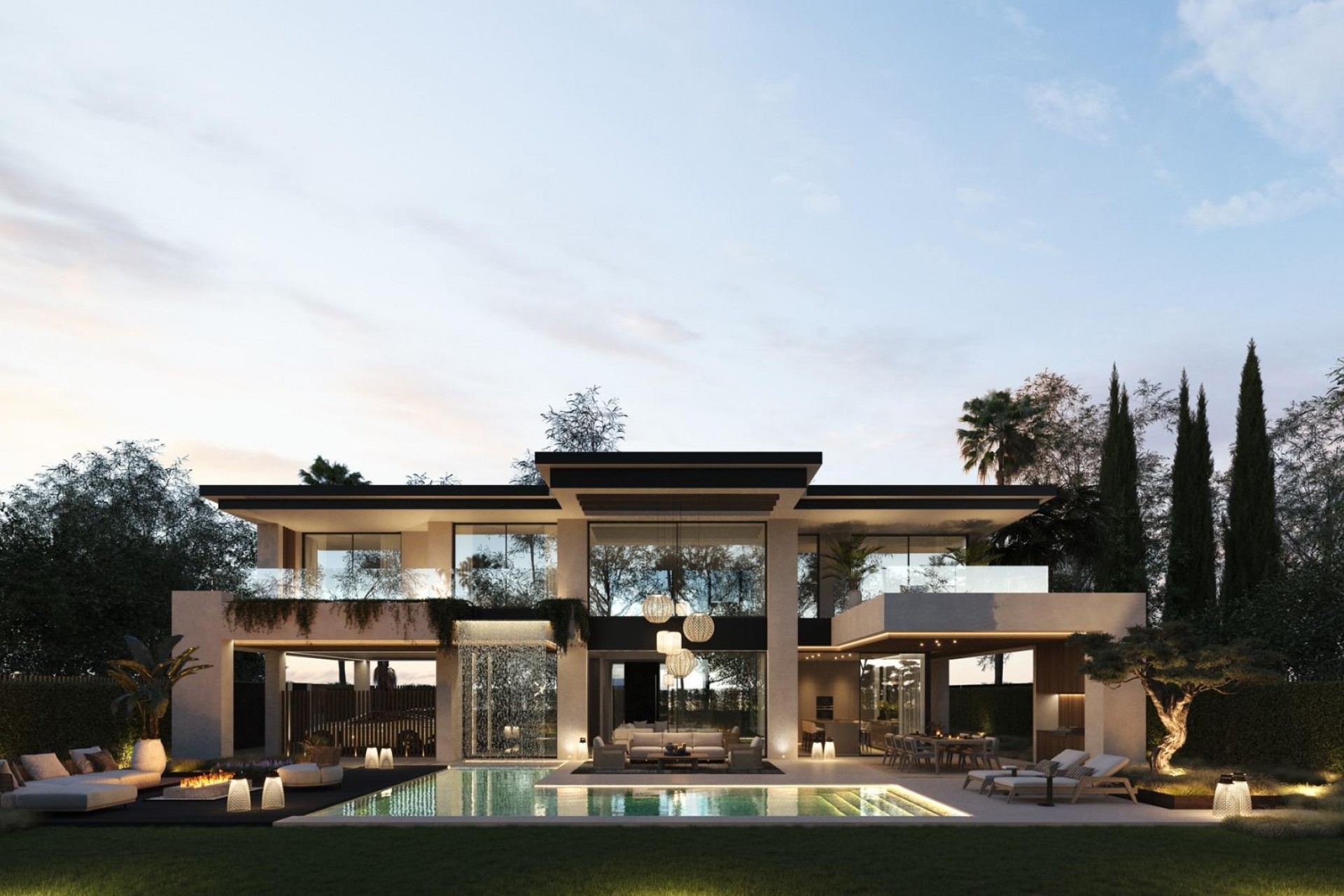 Nieuwbouw - Villa - Marbella - San Pedro De Alcantara