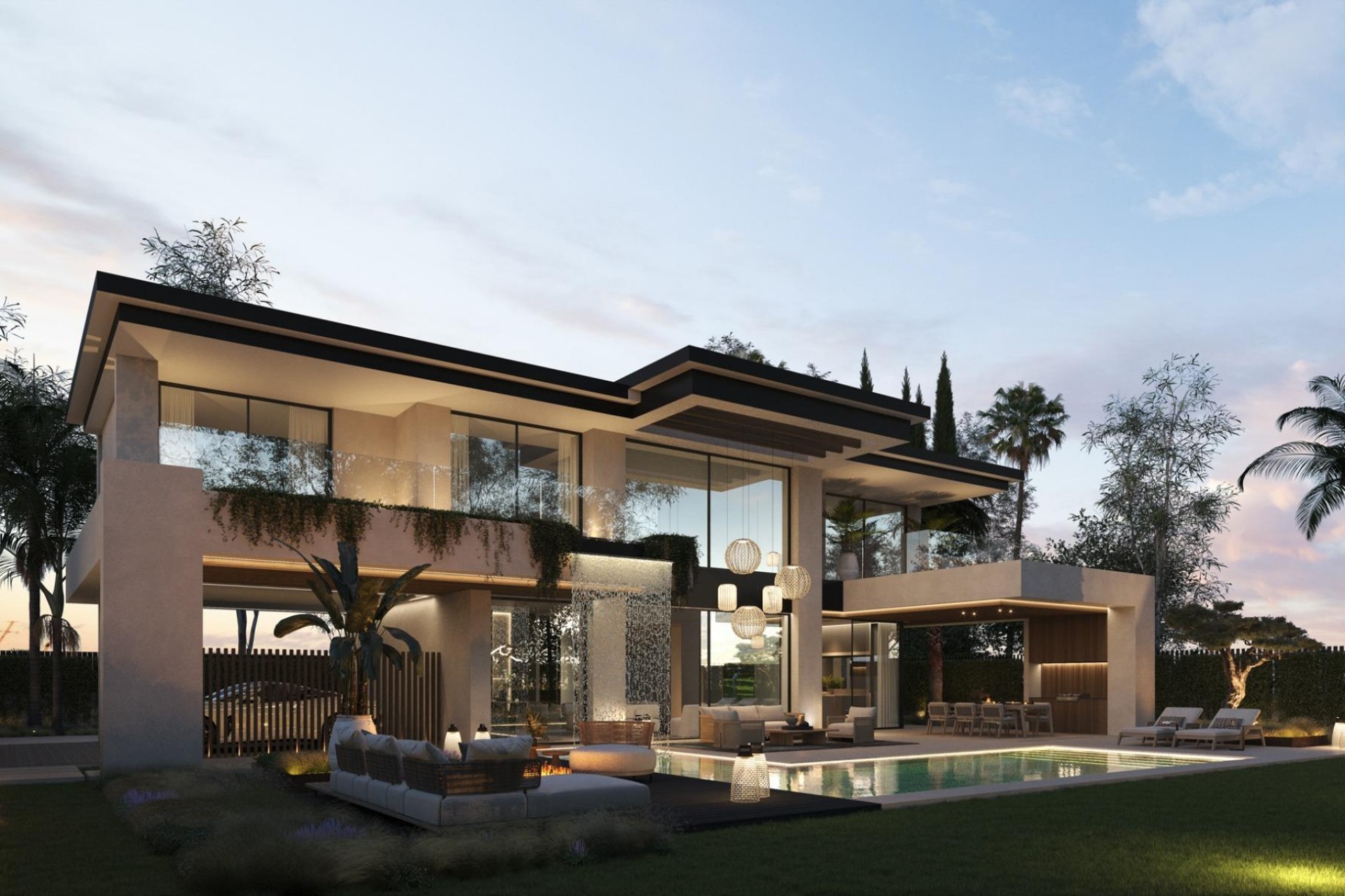 Nieuwbouw - Villa - Marbella - San Pedro De Alcantara