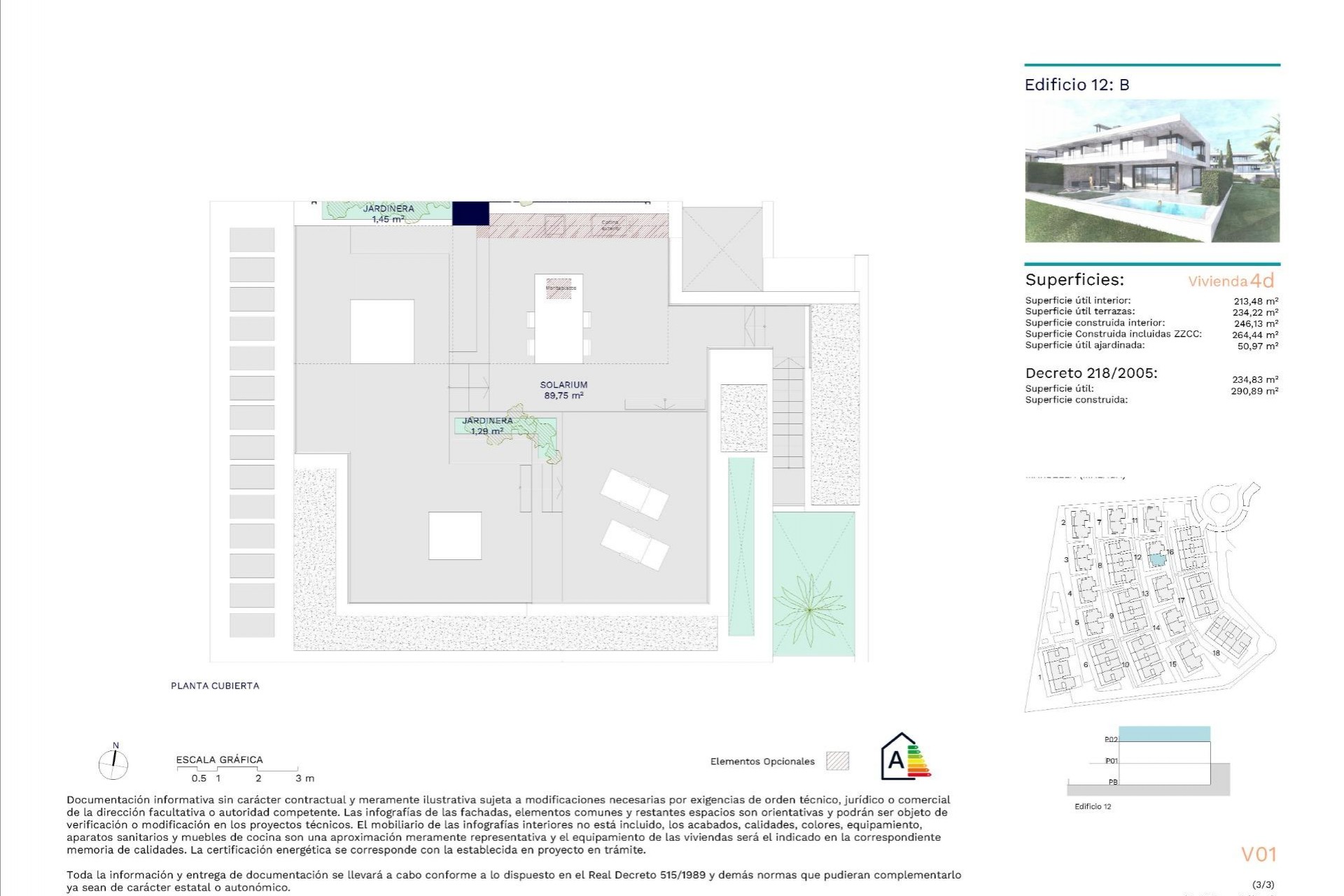 Nieuwbouw - Villa - Marbella - Santa Clara Golf