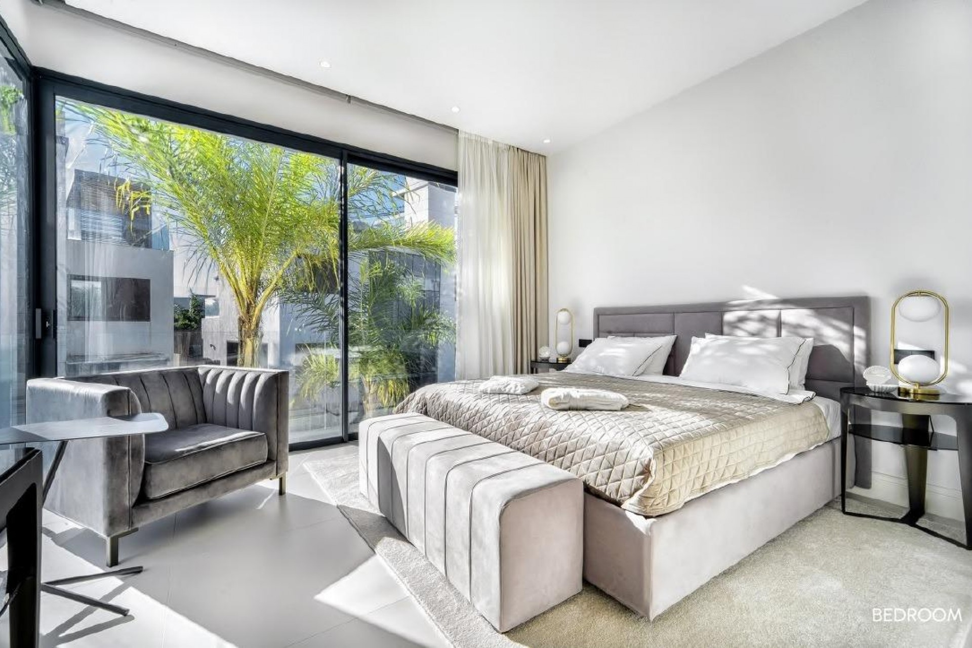 Nieuwbouw - Villa - Marbella - The Golden Mile