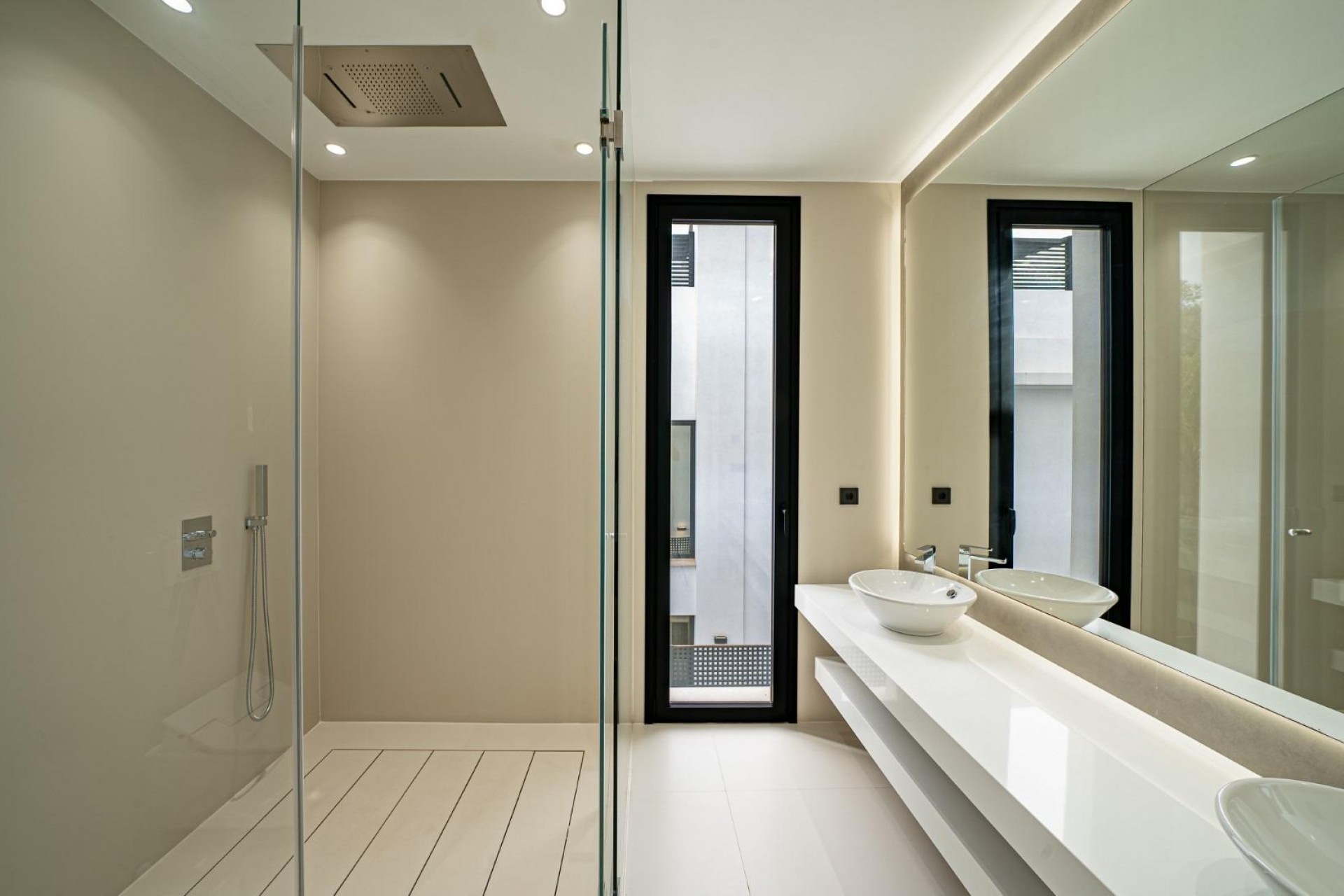 Nieuwbouw - Villa - Marbella - The Golden Mile