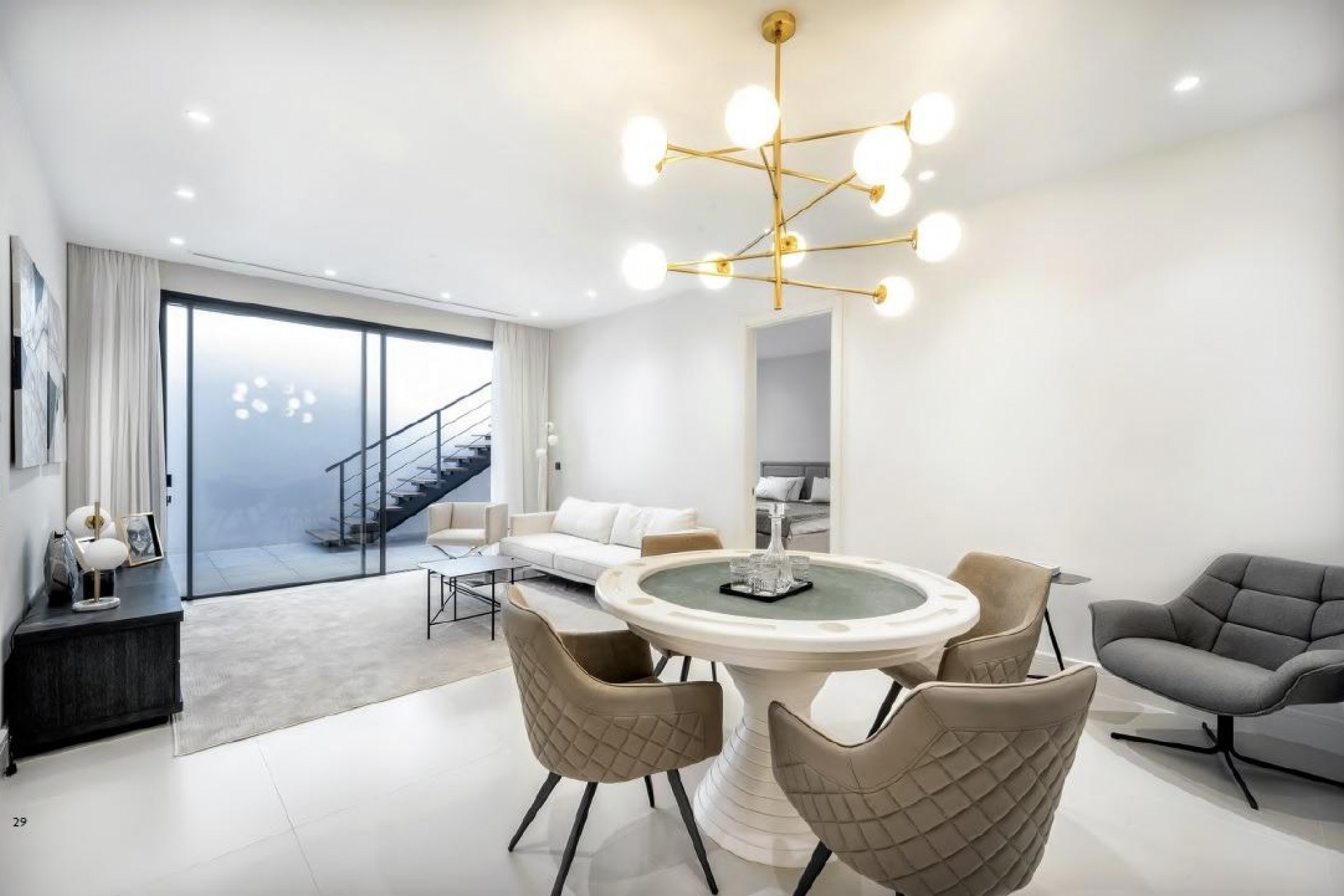 Nieuwbouw - Villa - Marbella - The Golden Mile