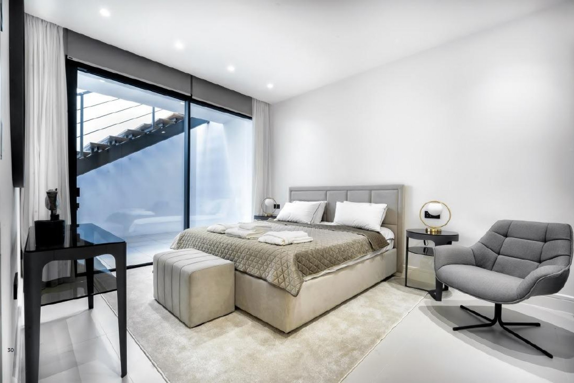 Nieuwbouw - Villa - Marbella - The Golden Mile