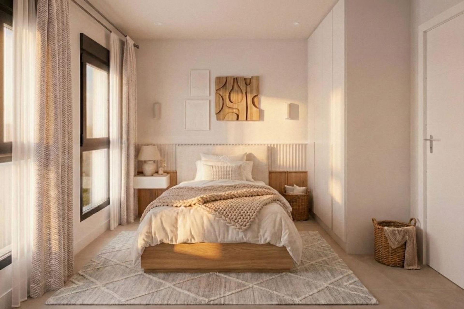 Nieuwbouw - Villa - Mazarrón