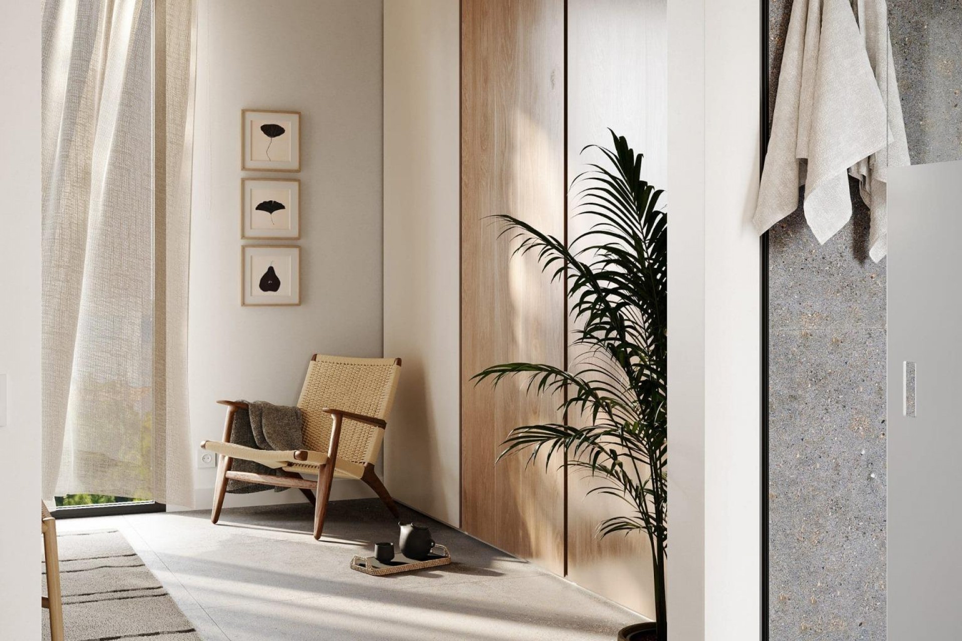 Nieuwbouw - Villa - Mijas - Calaburra - Chaparral