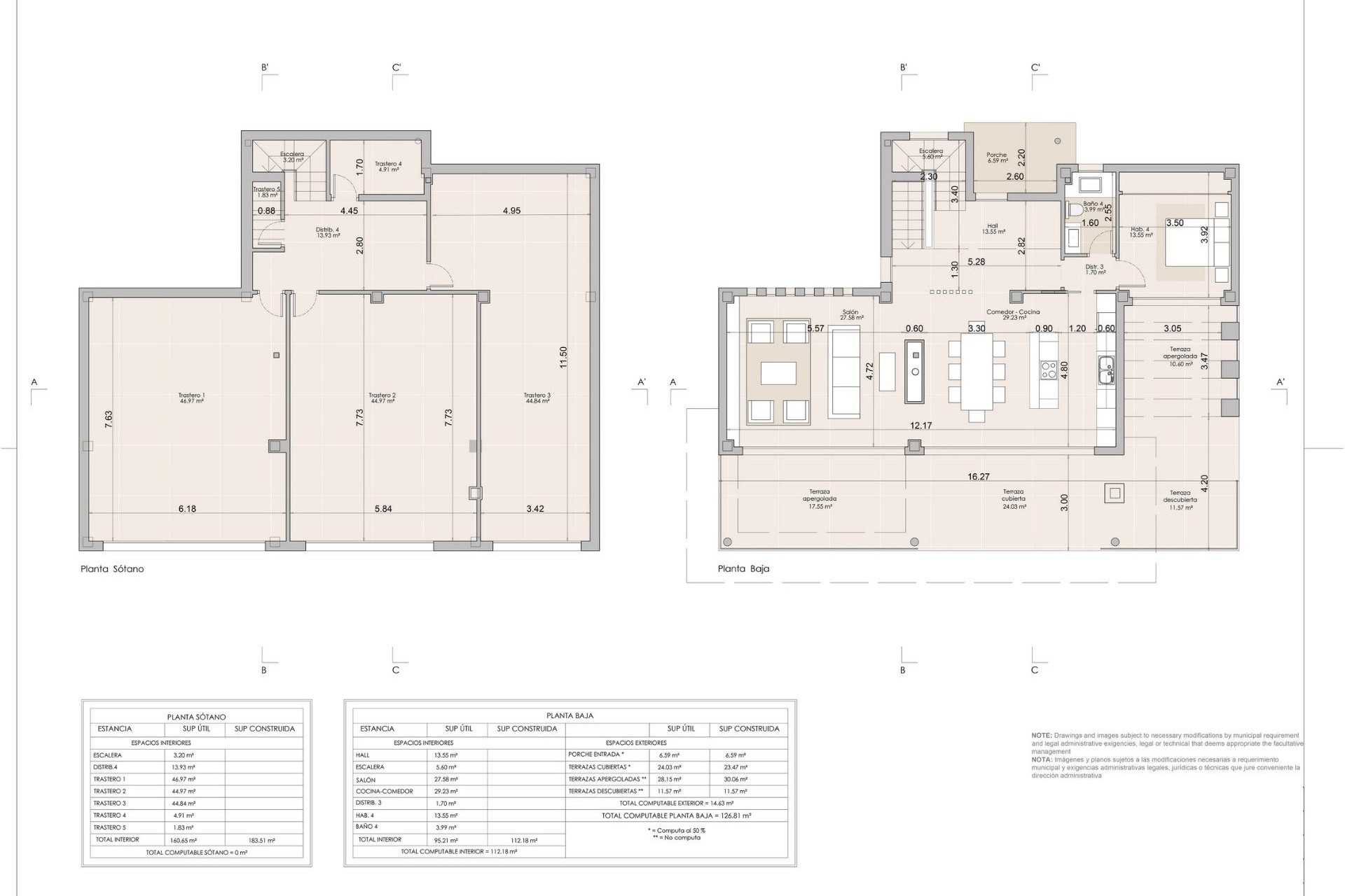 Nieuwbouw - Villa - Mijas - Cerros Del Águila