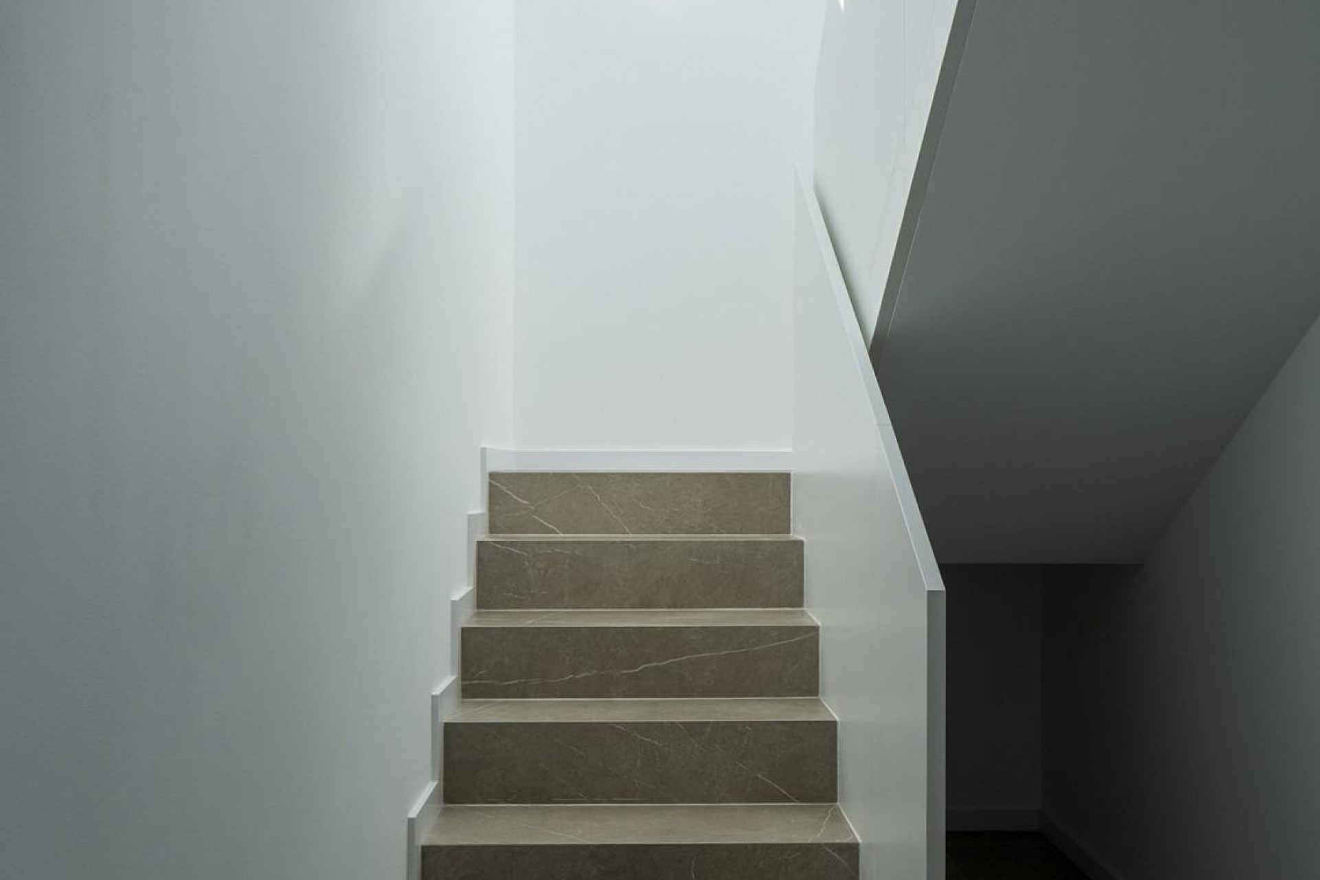 Nieuwbouw - Villa - Mijas - Las Farolas