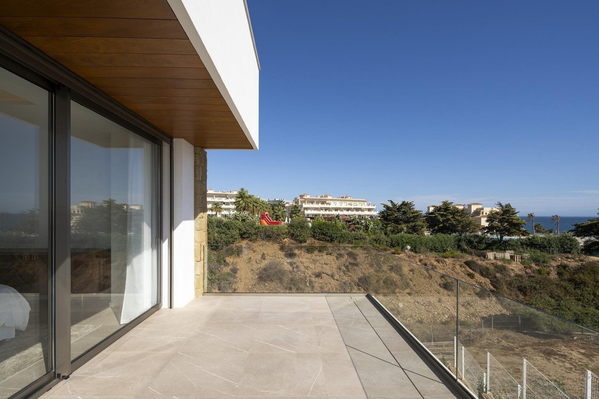 Nieuwbouw - Villa - Mijas - Las Farolas