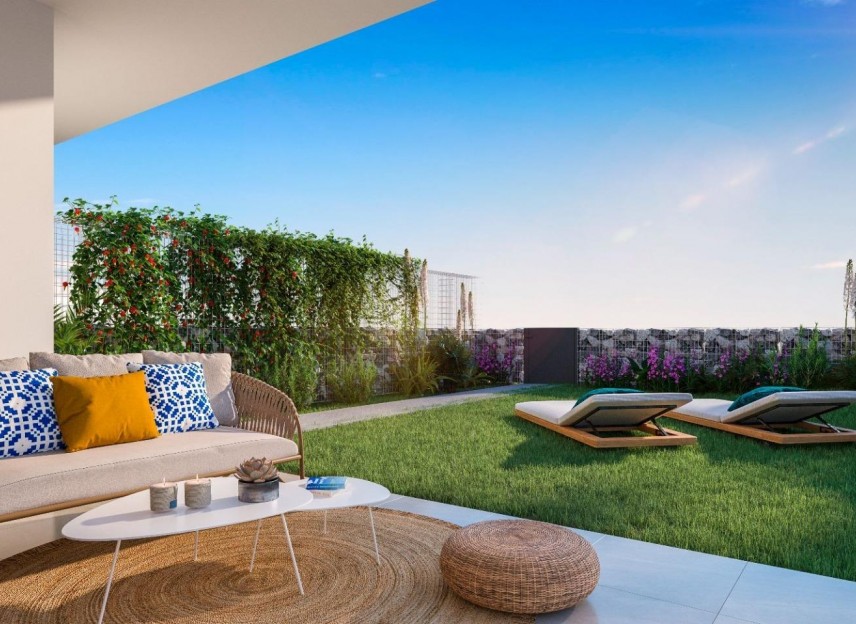 Nieuwbouw - Villa - Mijas - Riviera Del Sol