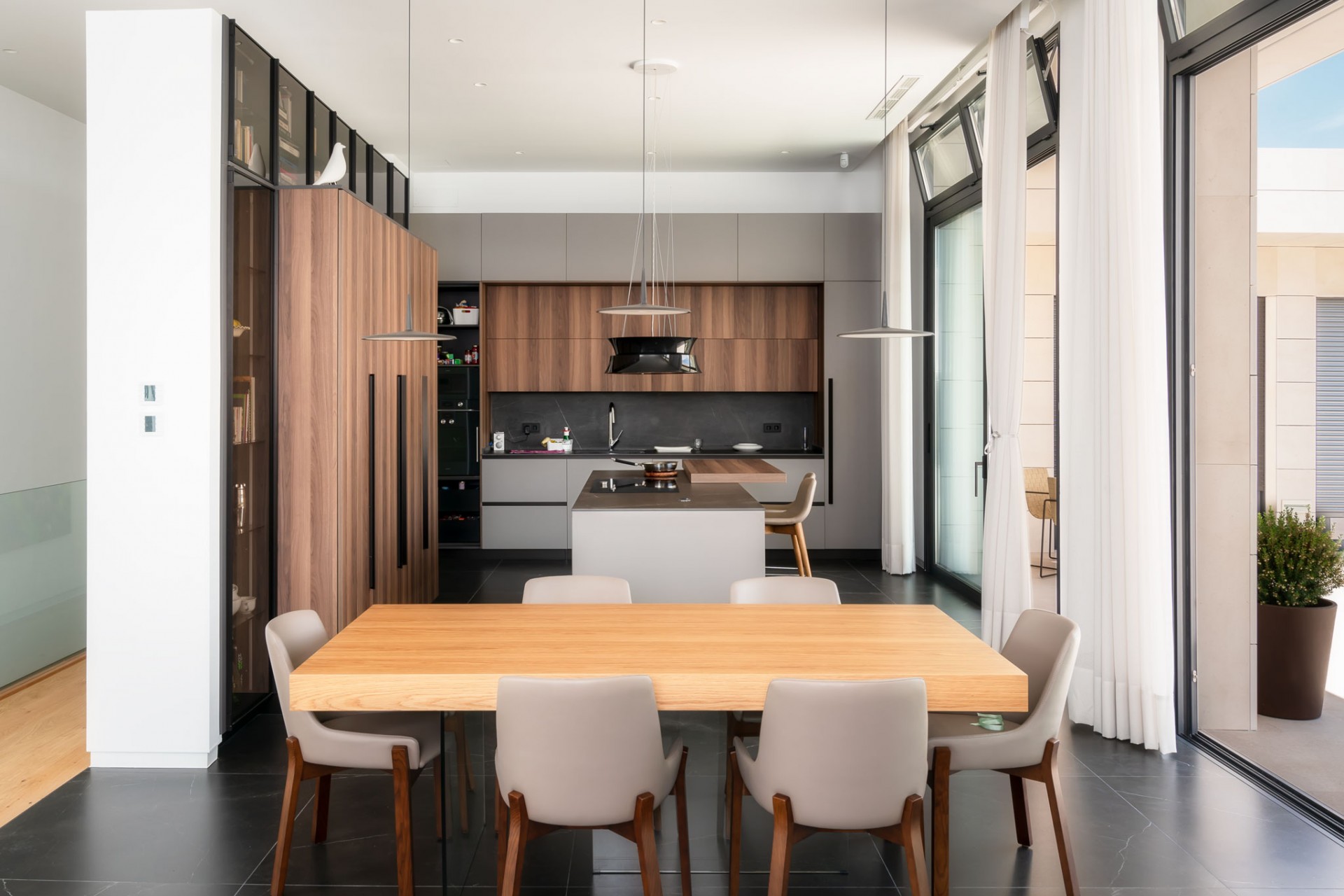 Nieuwbouw - Villa - Molina De Segura - Molina de Segura