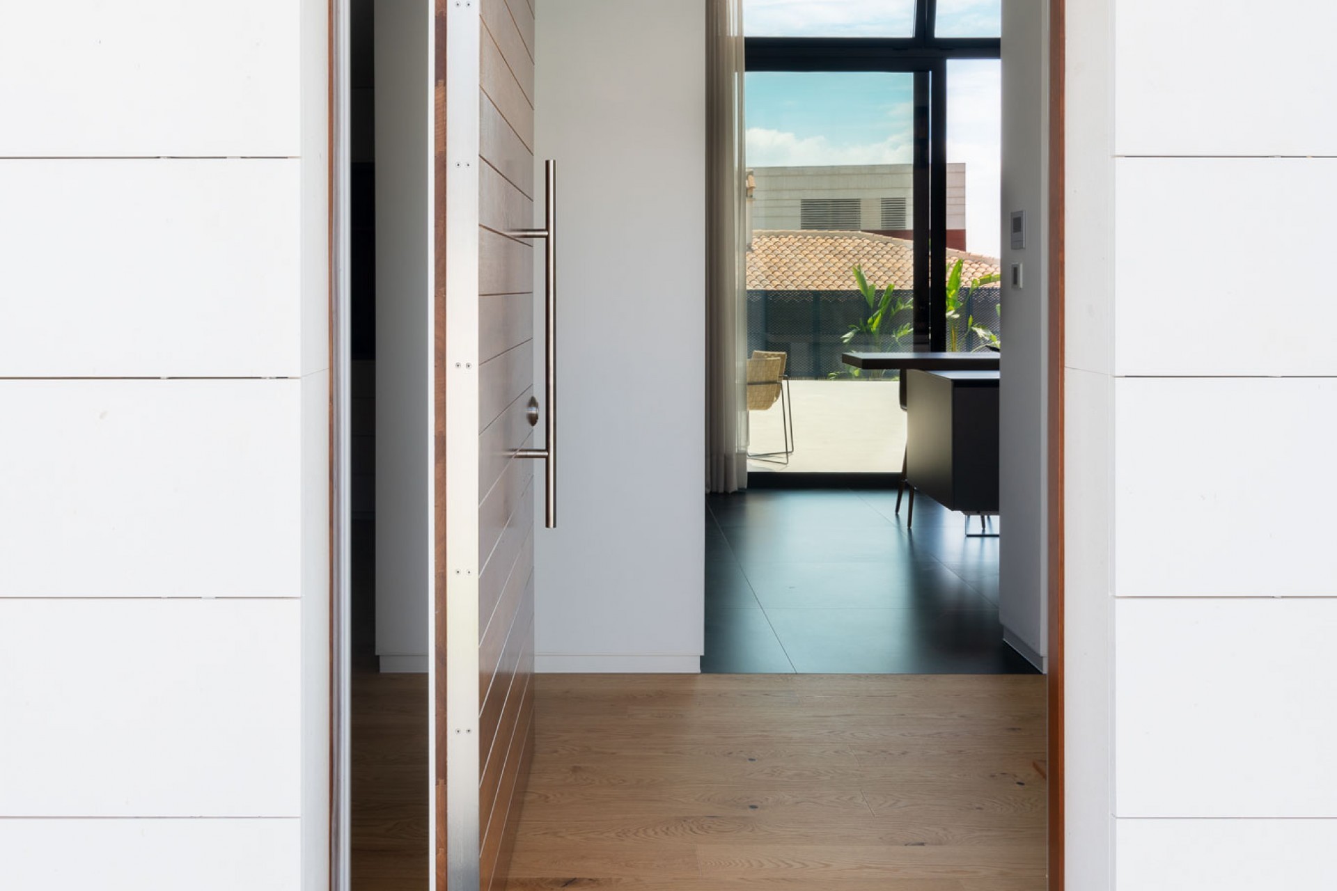 Nieuwbouw - Villa - Molina De Segura - Molina de Segura