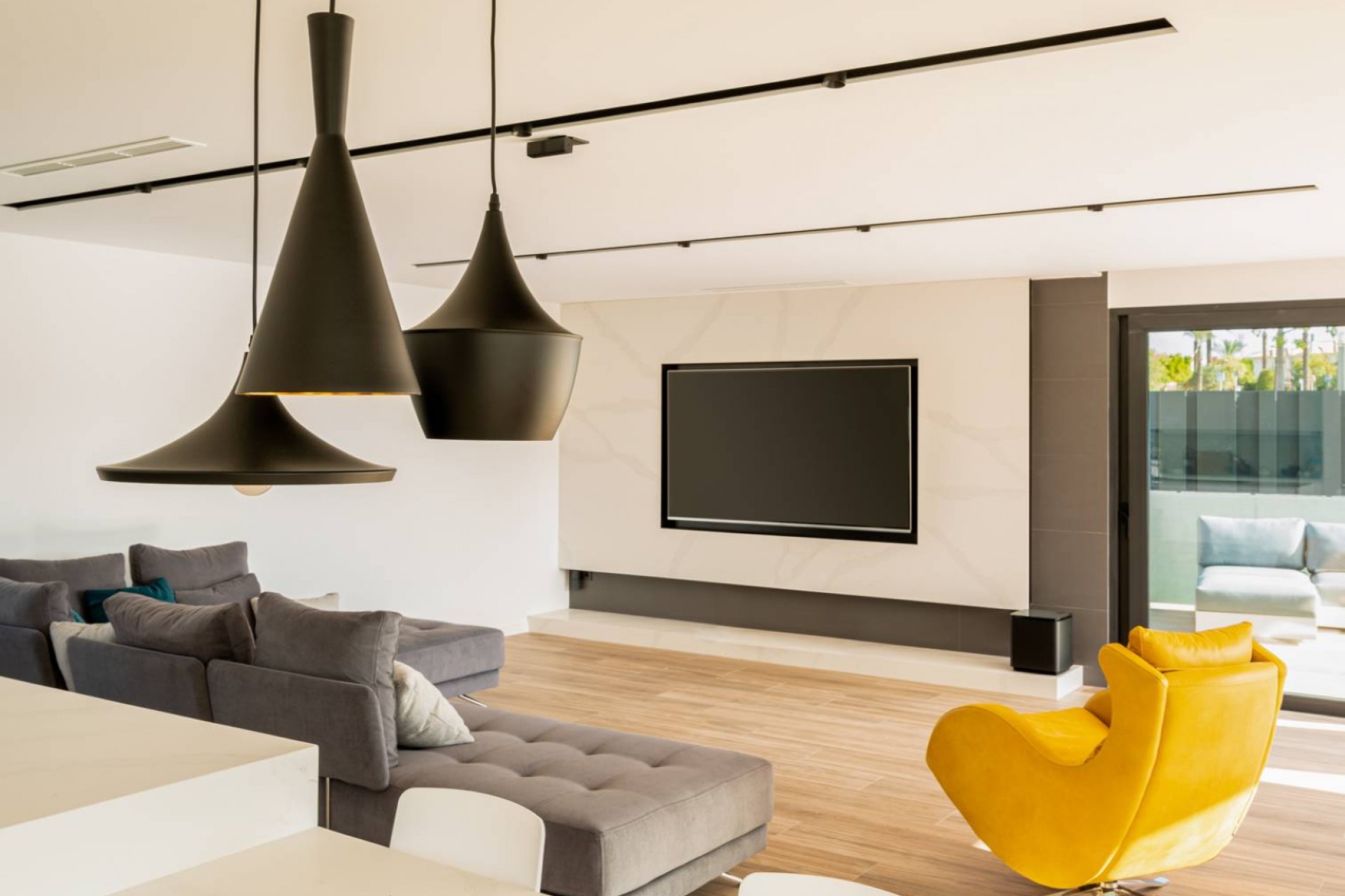 Nieuwbouw - Villa - Molina De Segura - Molina de Segura