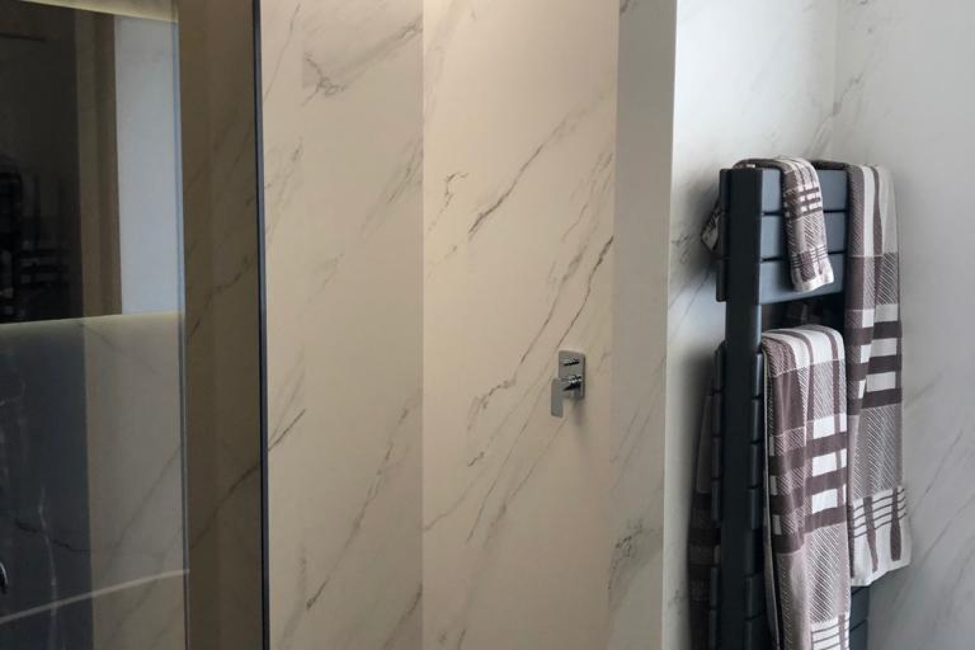 Nieuwbouw - Villa - Molina De Segura - Molina de Segura