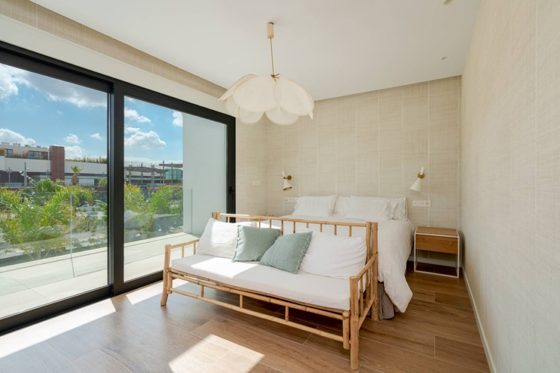 Nieuwbouw - Villa - Molina De Segura - Molina de Segura