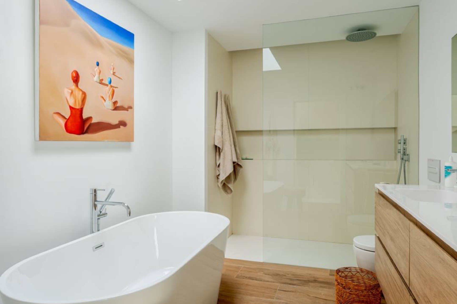 Nieuwbouw - Villa - Molina De Segura - Molina de Segura