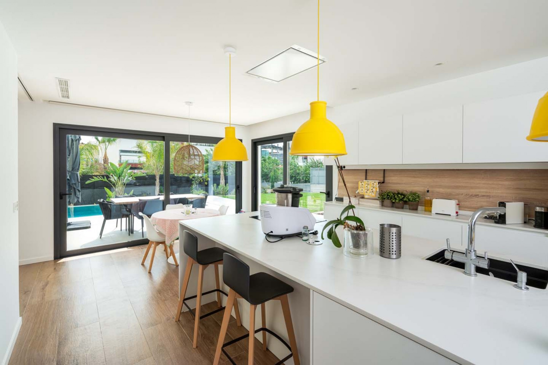 Nieuwbouw - Villa - Molina De Segura - Molina de Segura