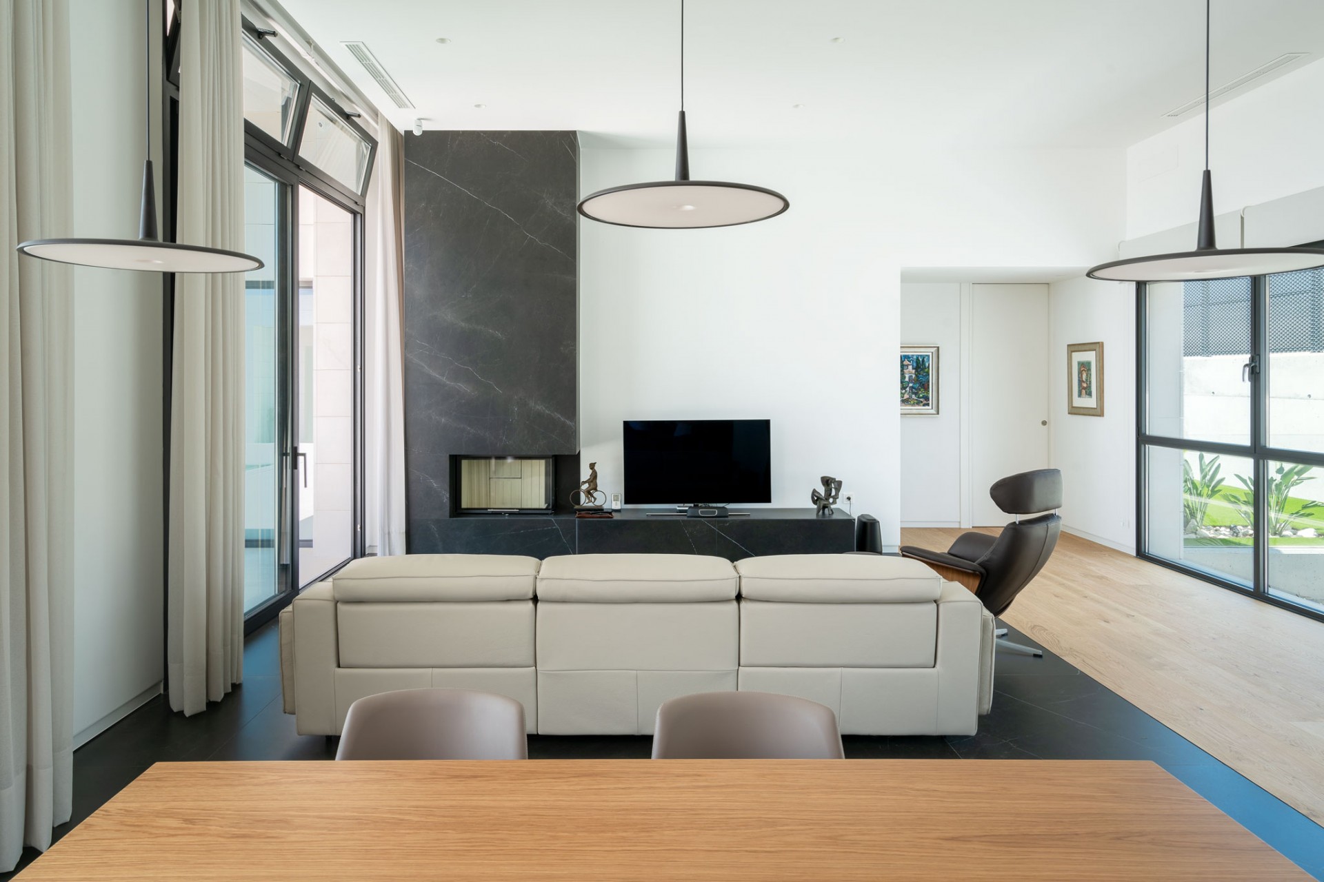 Nieuwbouw - Villa - Molina De Segura - Molina de Segura