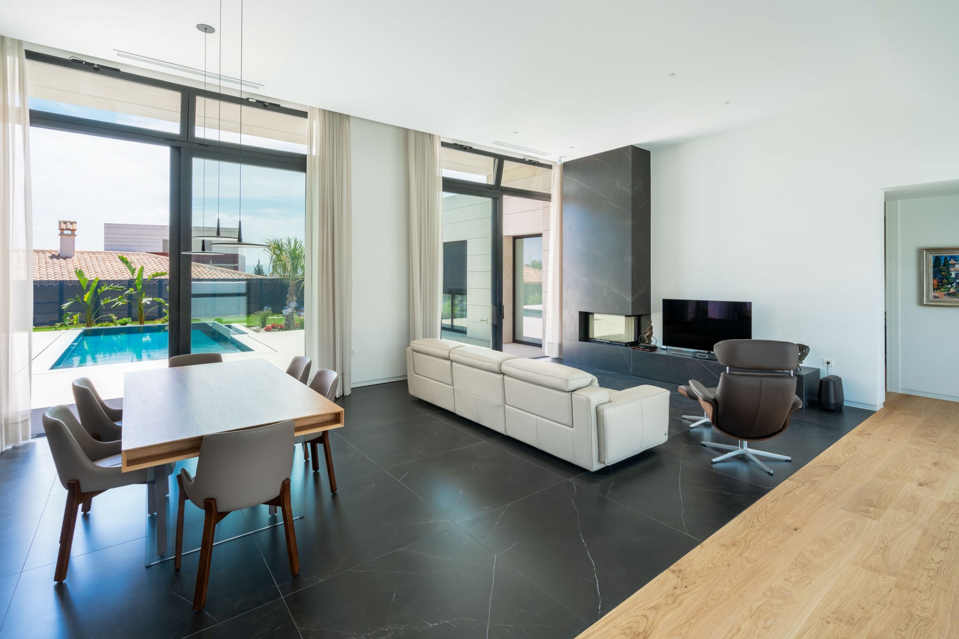 Nieuwbouw - Villa - Molina De Segura - Molina de Segura