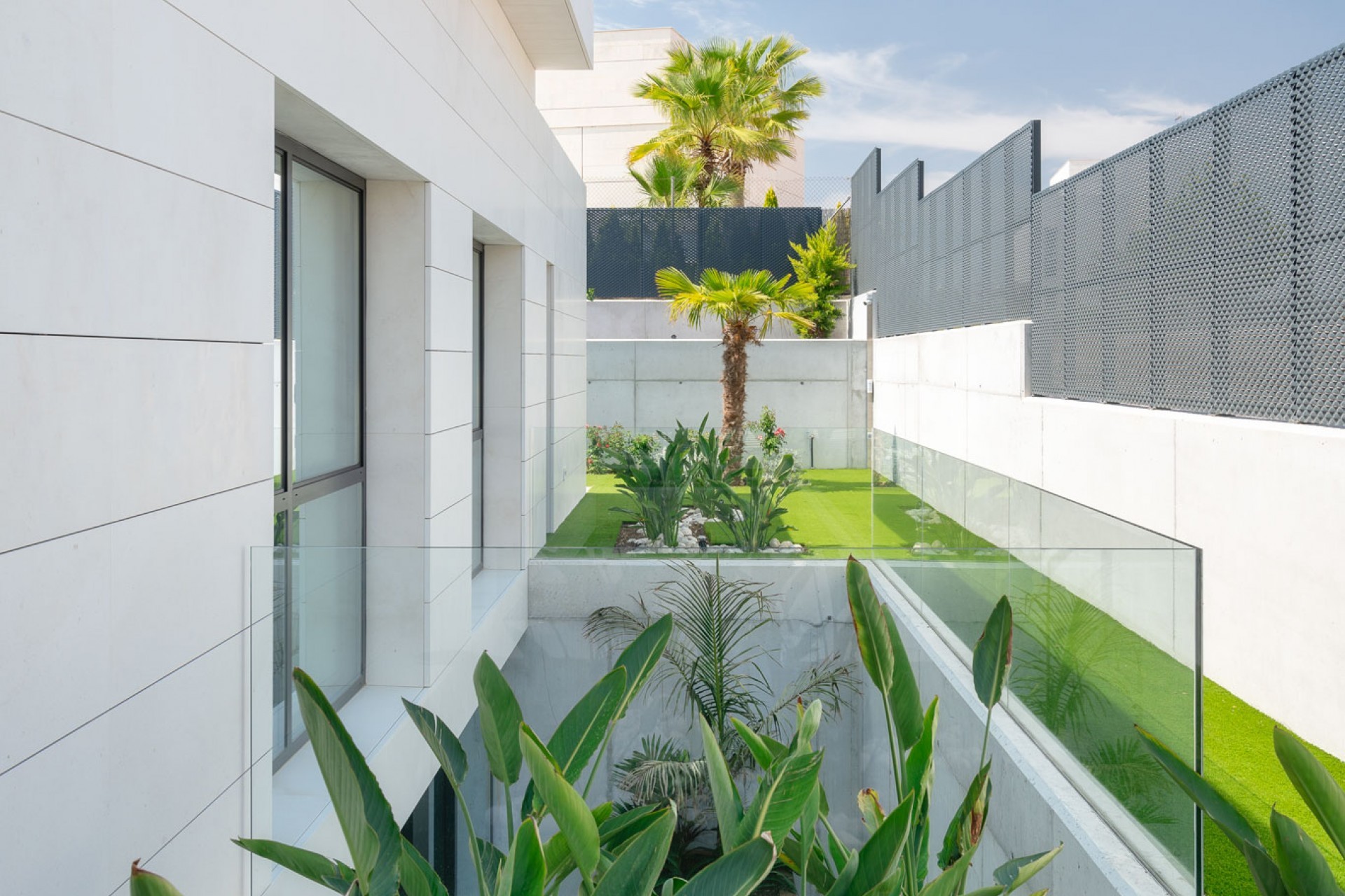 Nieuwbouw - Villa - Molina De Segura - Molina de Segura