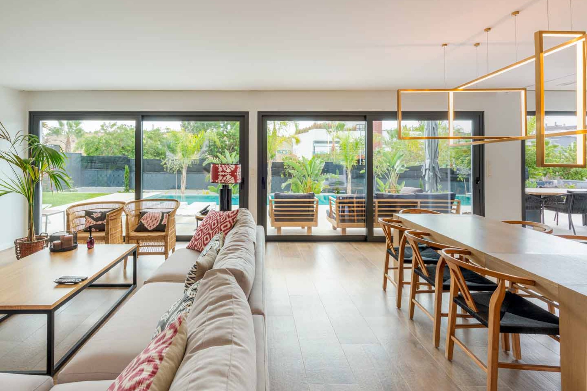 Nieuwbouw - Villa - Molina De Segura - Molina de Segura