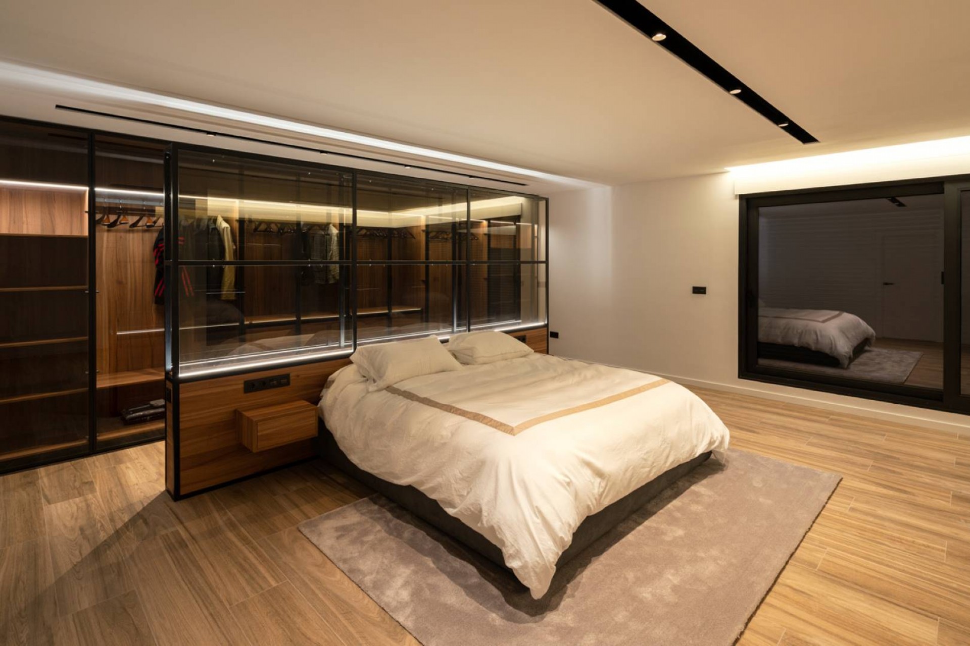 Nieuwbouw - Villa - Molina De Segura - Molina de Segura