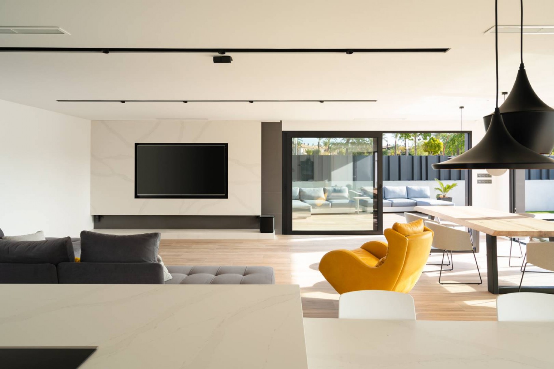 Nieuwbouw - Villa - Molina De Segura - Molina de Segura