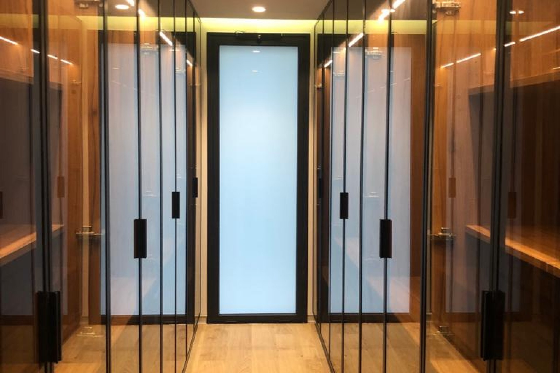 Nieuwbouw - Villa - Molina De Segura - Molina de Segura