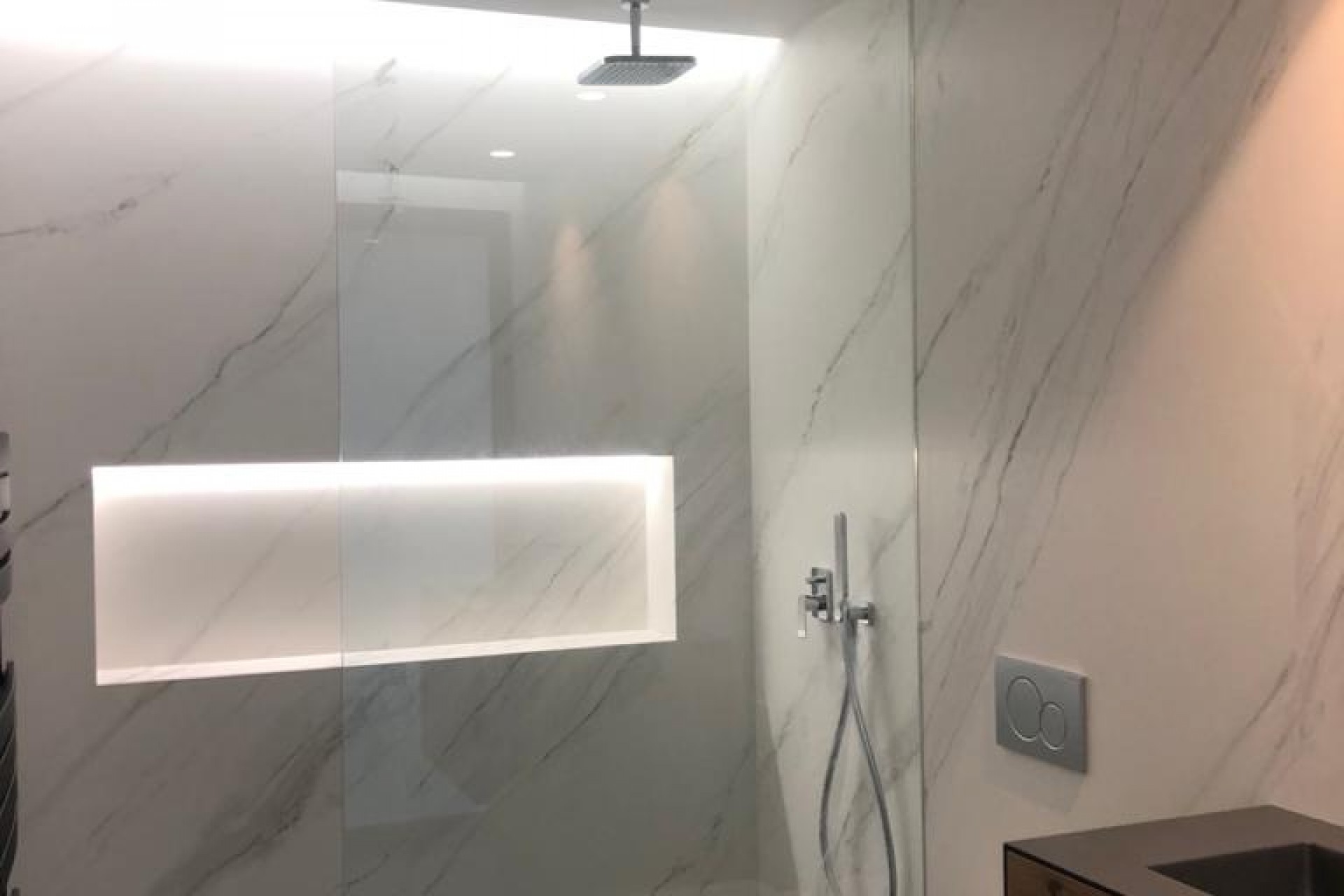 Nieuwbouw - Villa - Molina De Segura - Molina de Segura